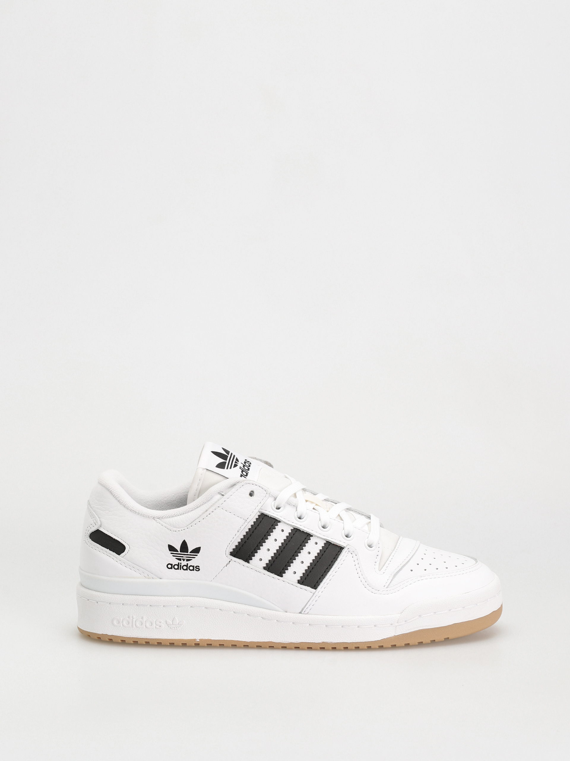 Buty adidas Forum 84 Low Adv - biały (ftwwht/cblack/ftwwht)