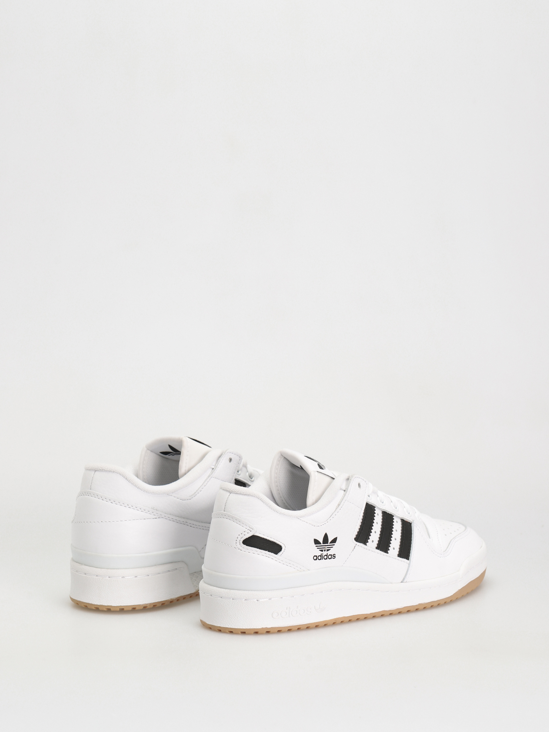 Buty adidas Forum 84 Low Adv (ftwwht/cblack/ftwwht)