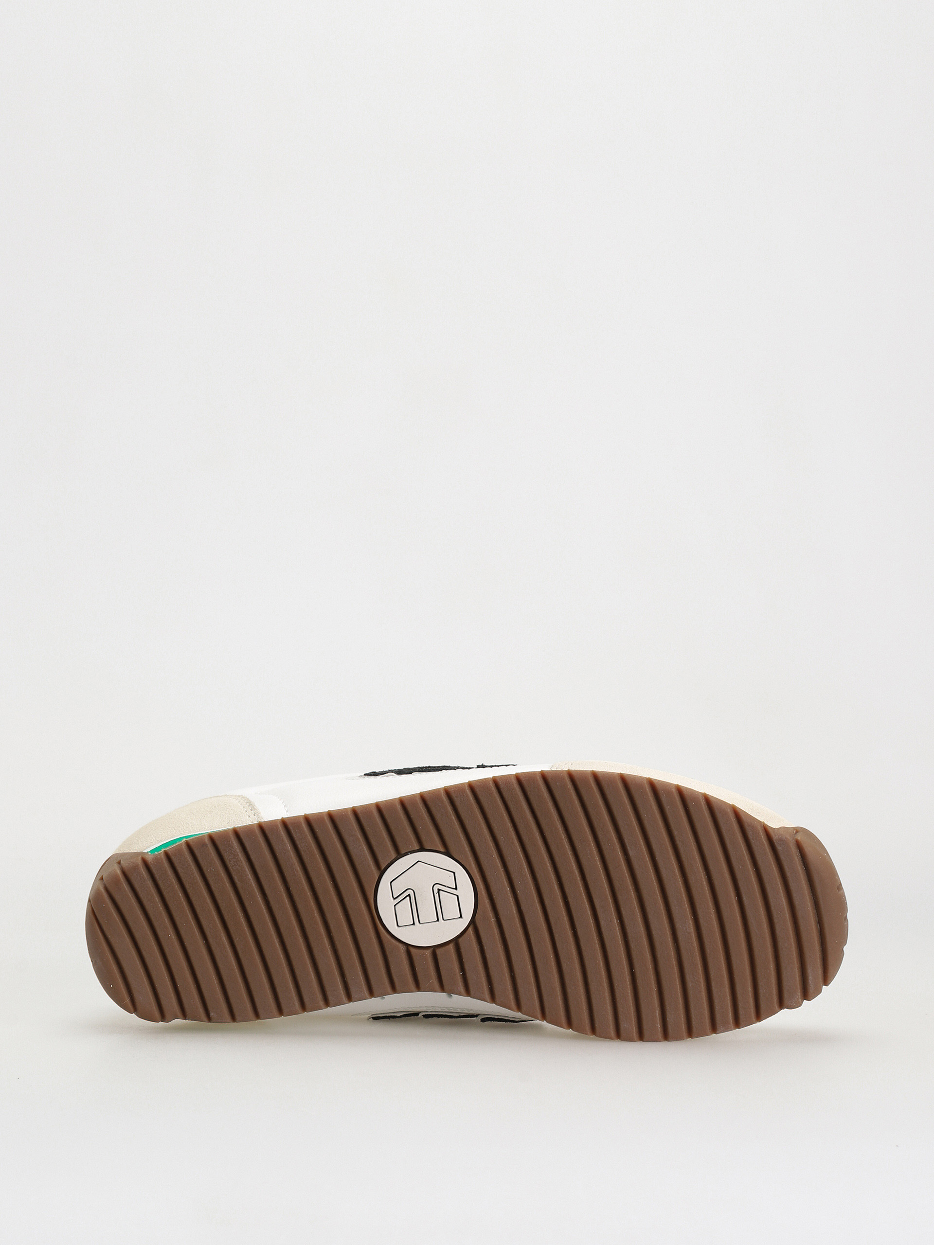 Buty Etnies Lo Cut II Ls (white/black/green)