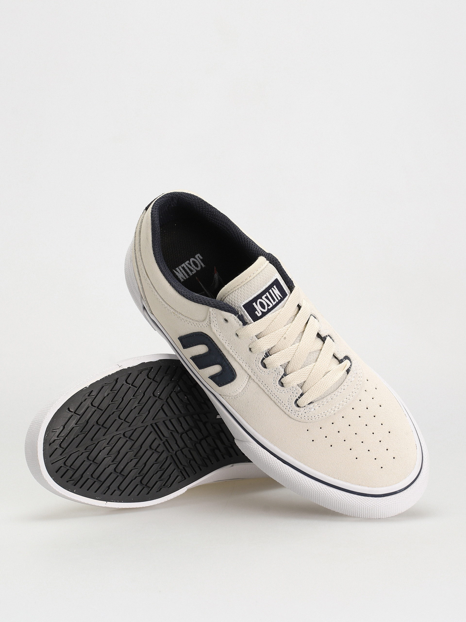 Buty Etnies Joslin Vulc (white/navy)
