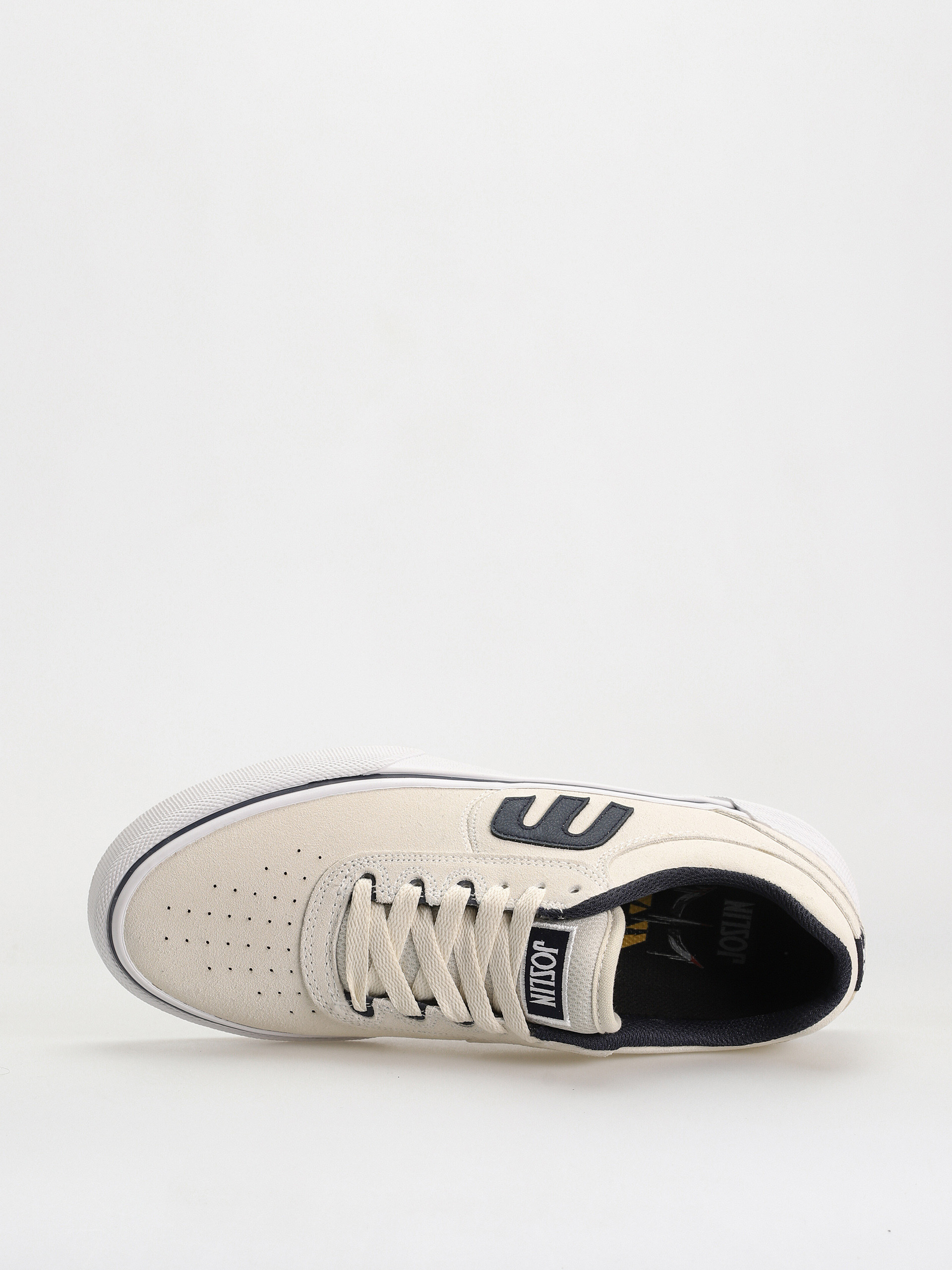 Buty Etnies Joslin Vulc (white/navy)