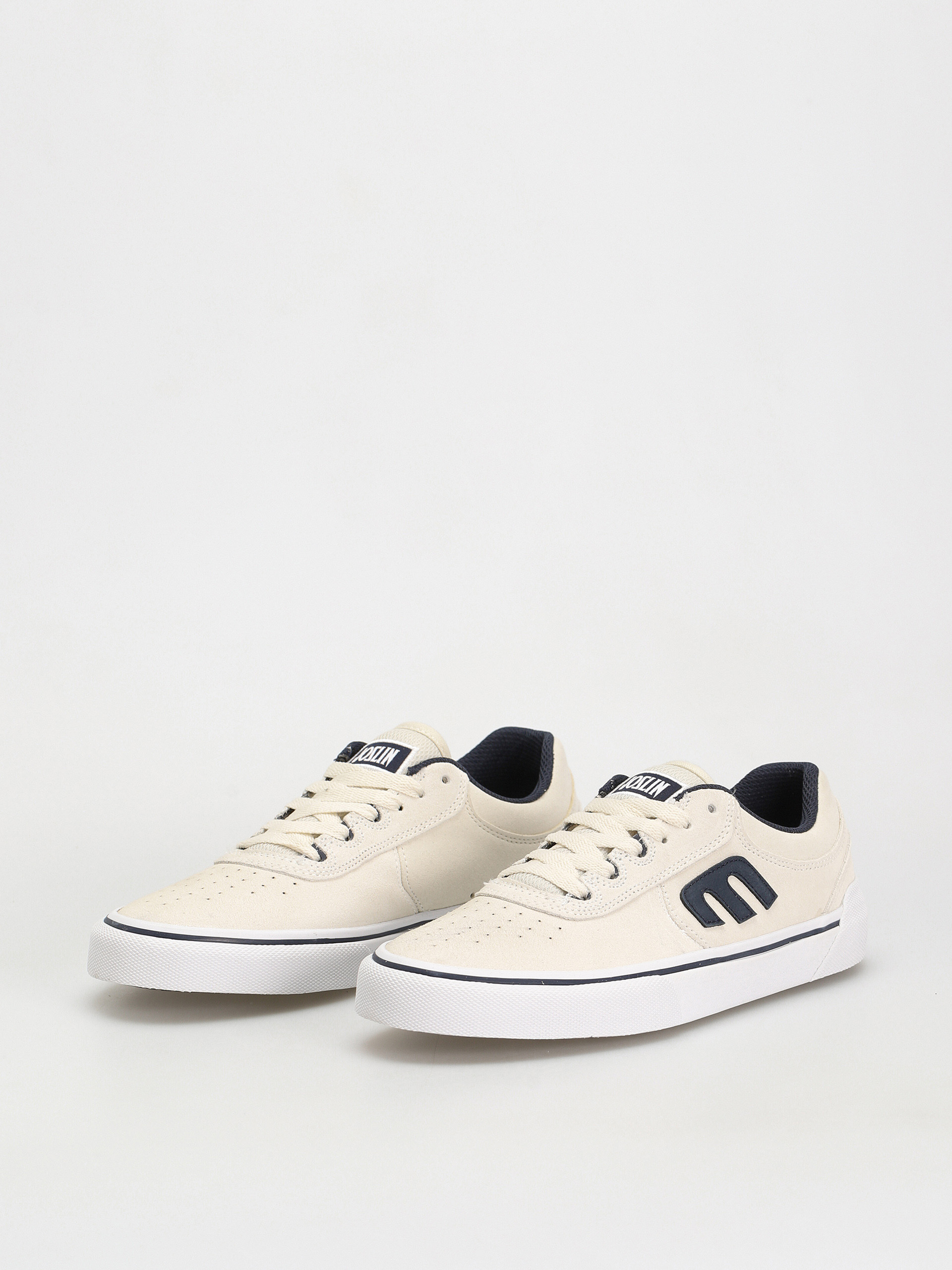 Buty Etnies Joslin Vulc (white/navy)