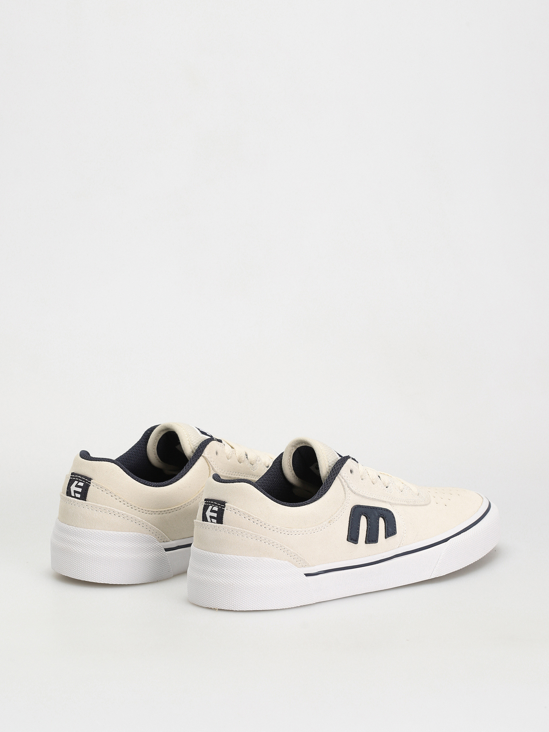 Buty Etnies Joslin Vulc (white/navy)
