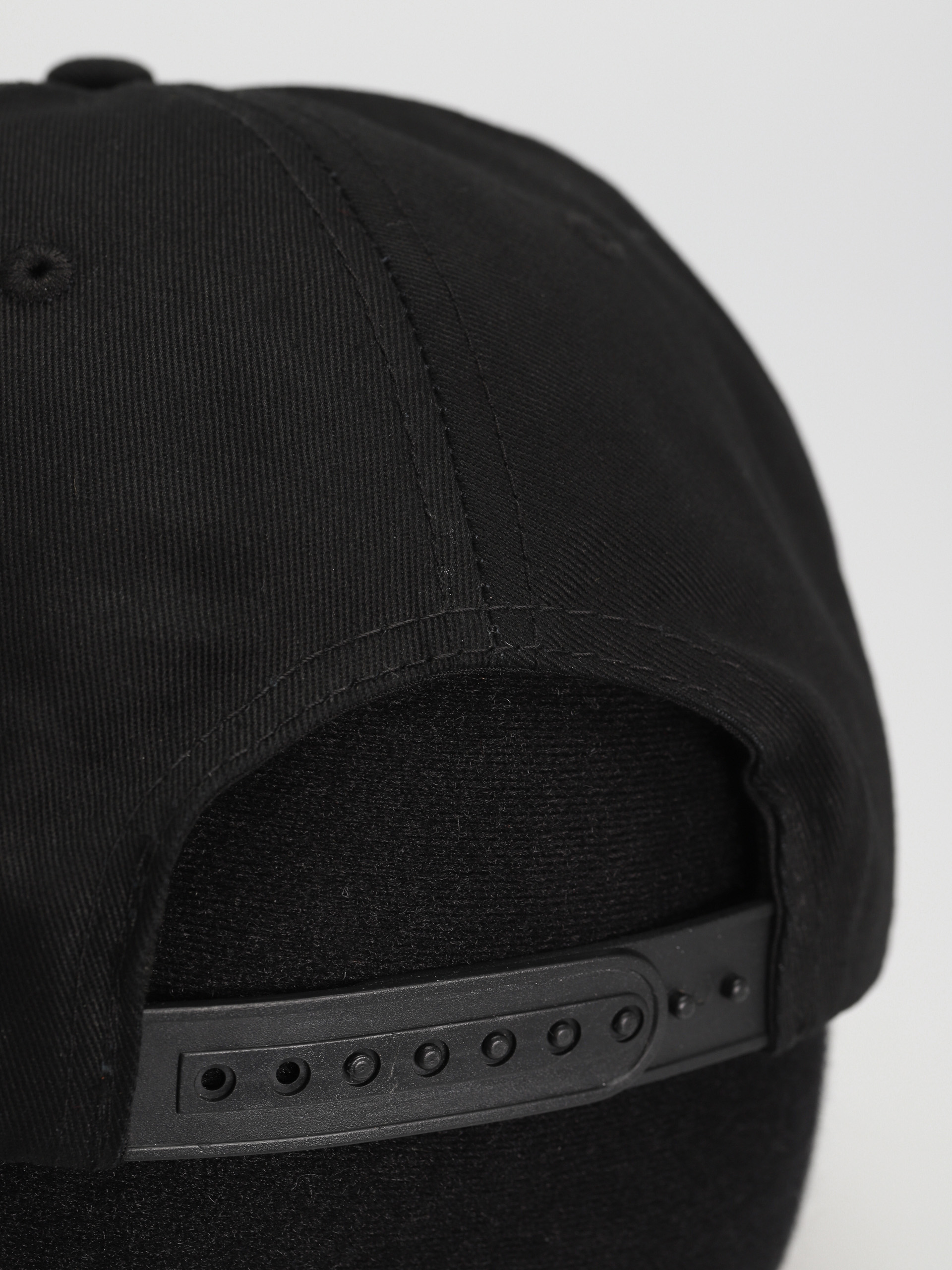 Czapka z daszkiem Thrasher X Alien Workshop Nova (black)