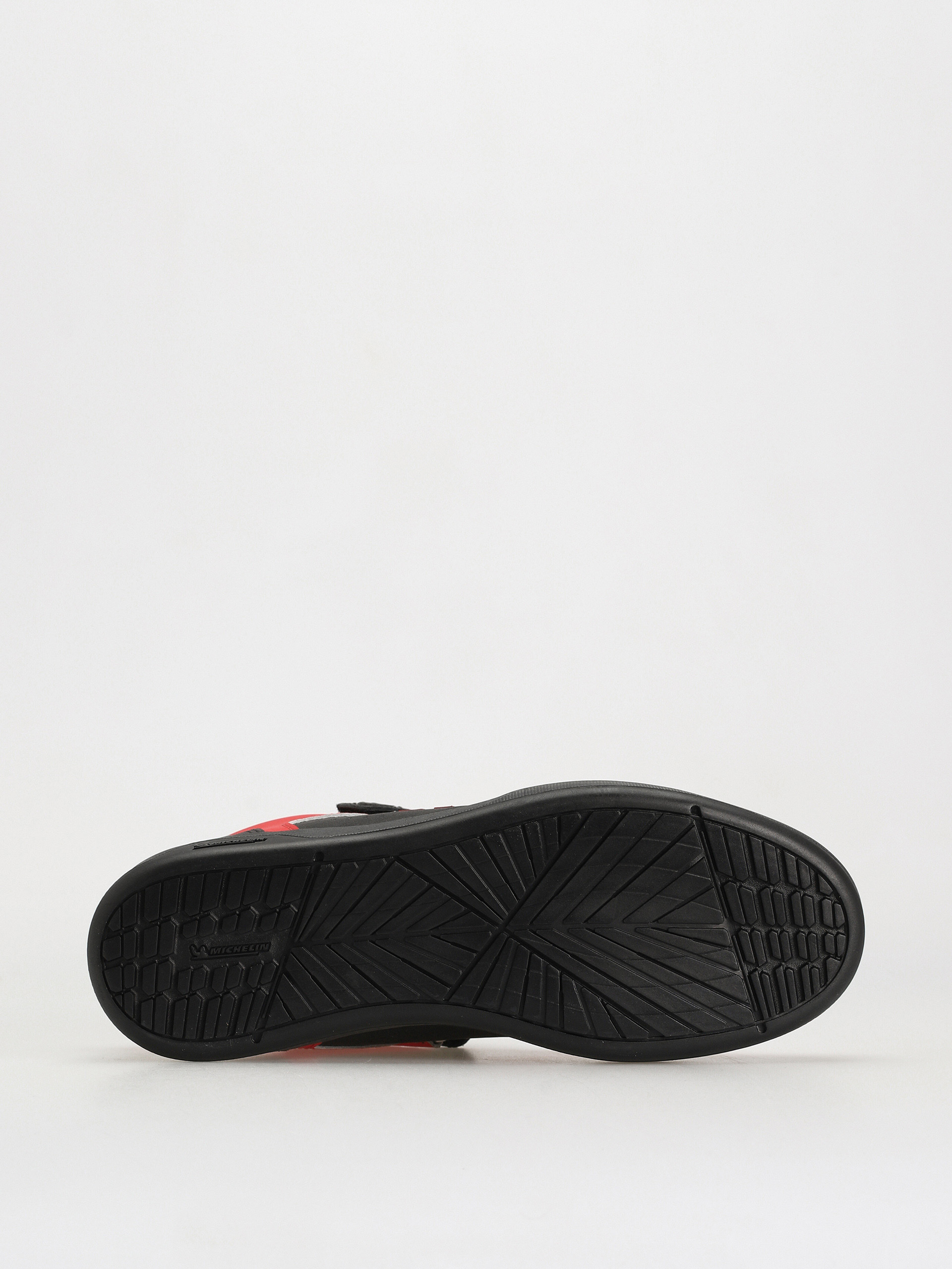 Buty Etnies Culvert Mid (black/red)