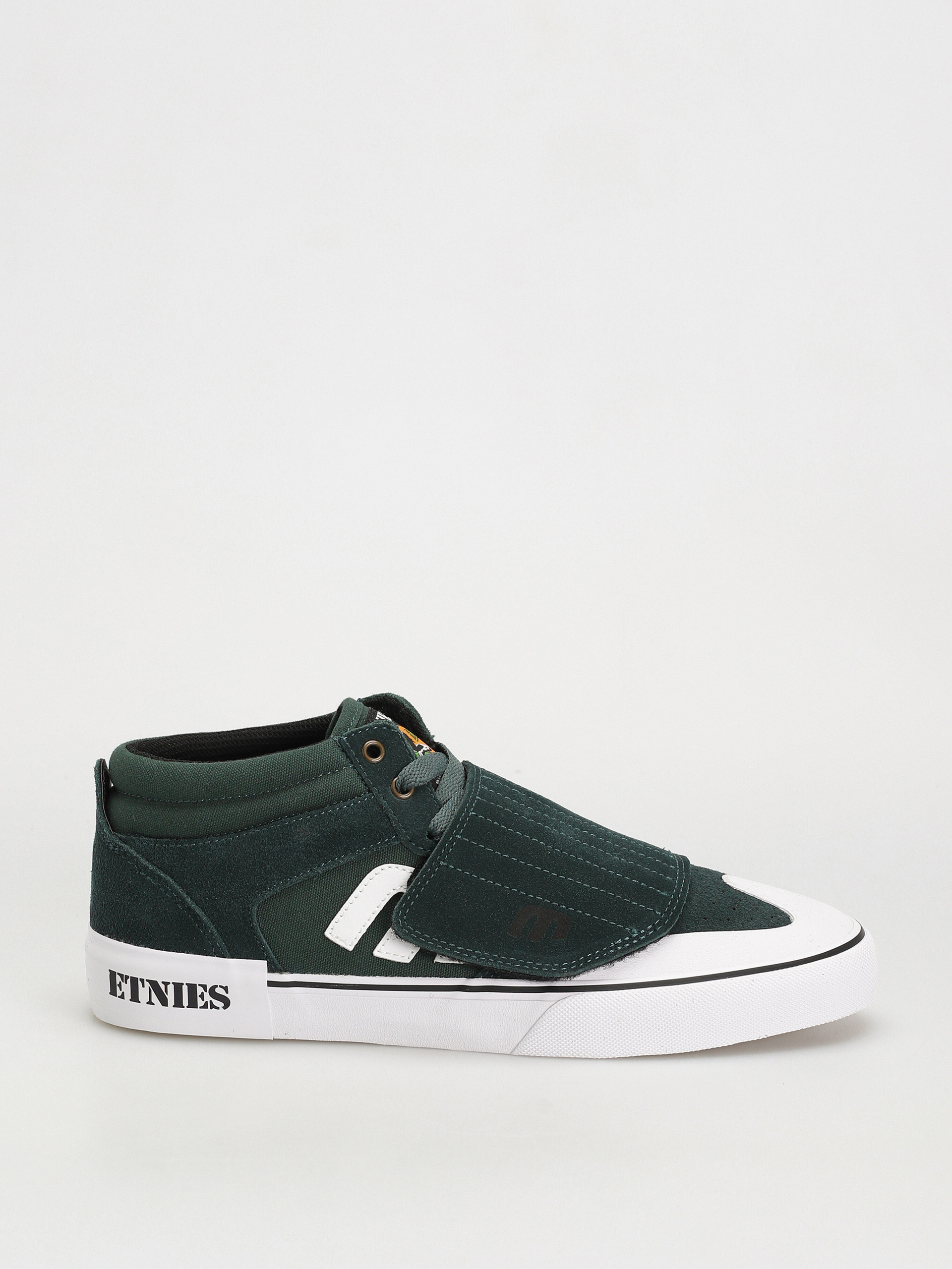 Buty Etnies Windrow Vulc Mid (green/white)