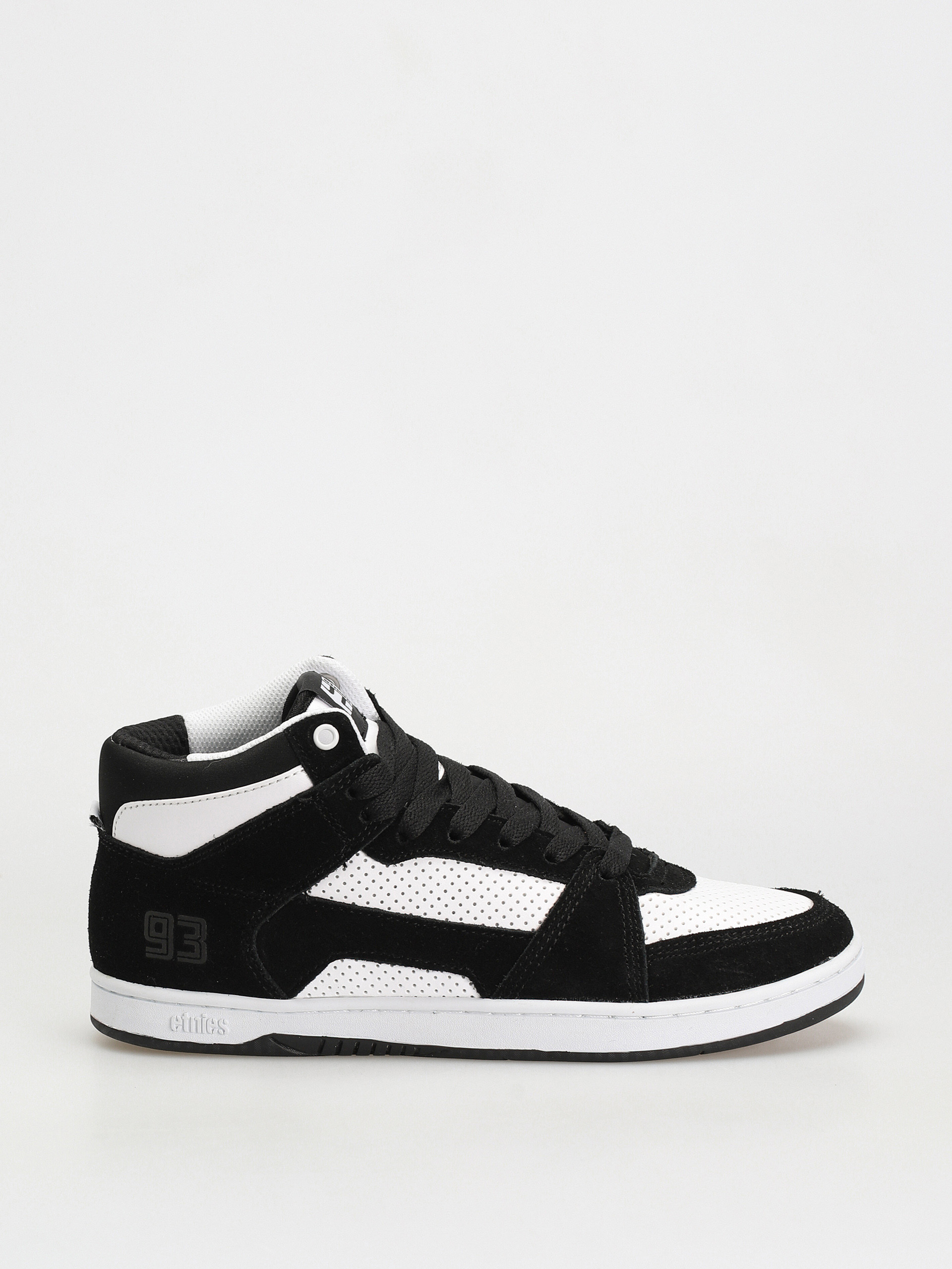 Buty Etnies Mc Rap Hi (black/white/white)