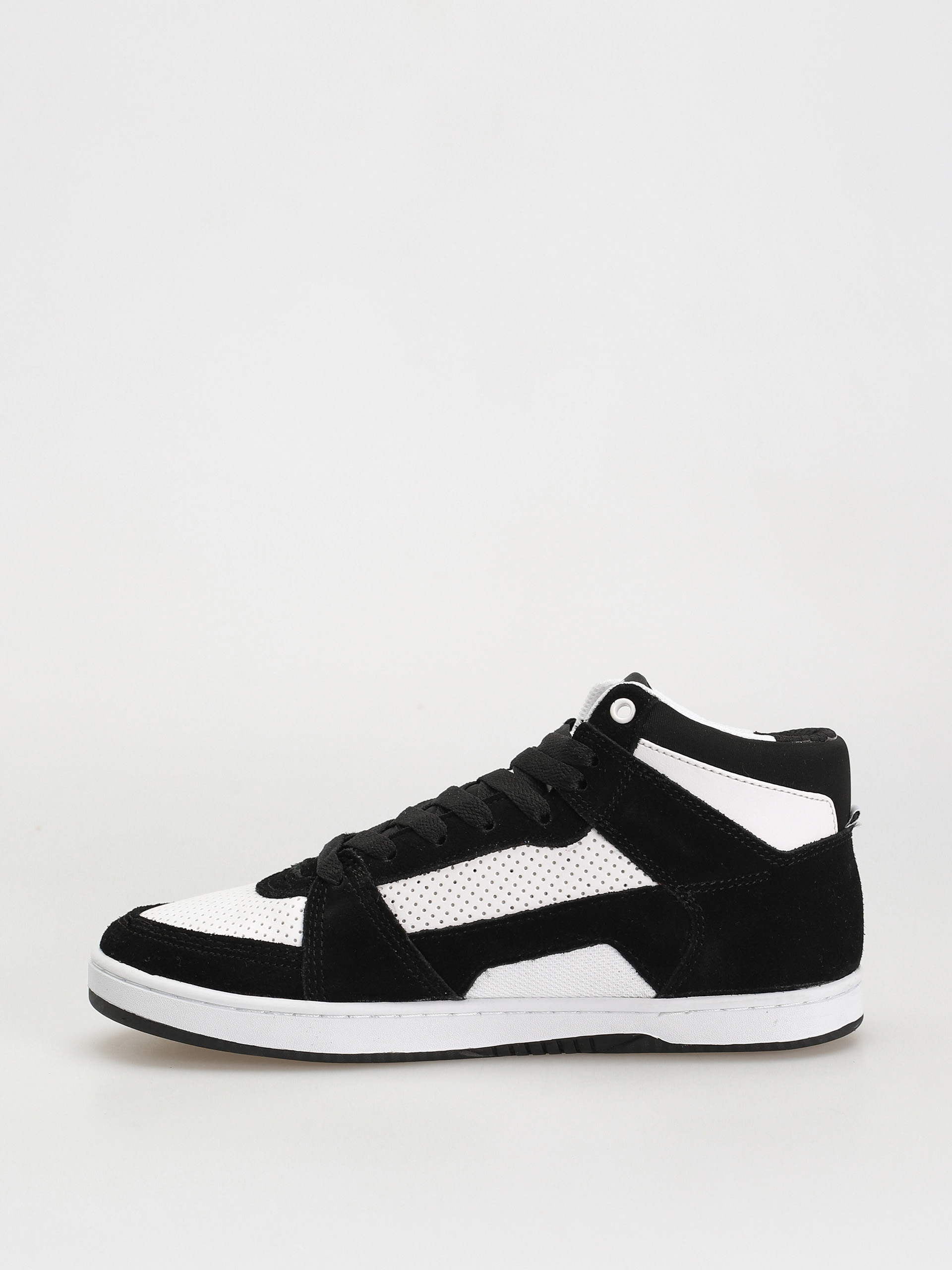 Buty Etnies Mc Rap Hi (black/white/white)