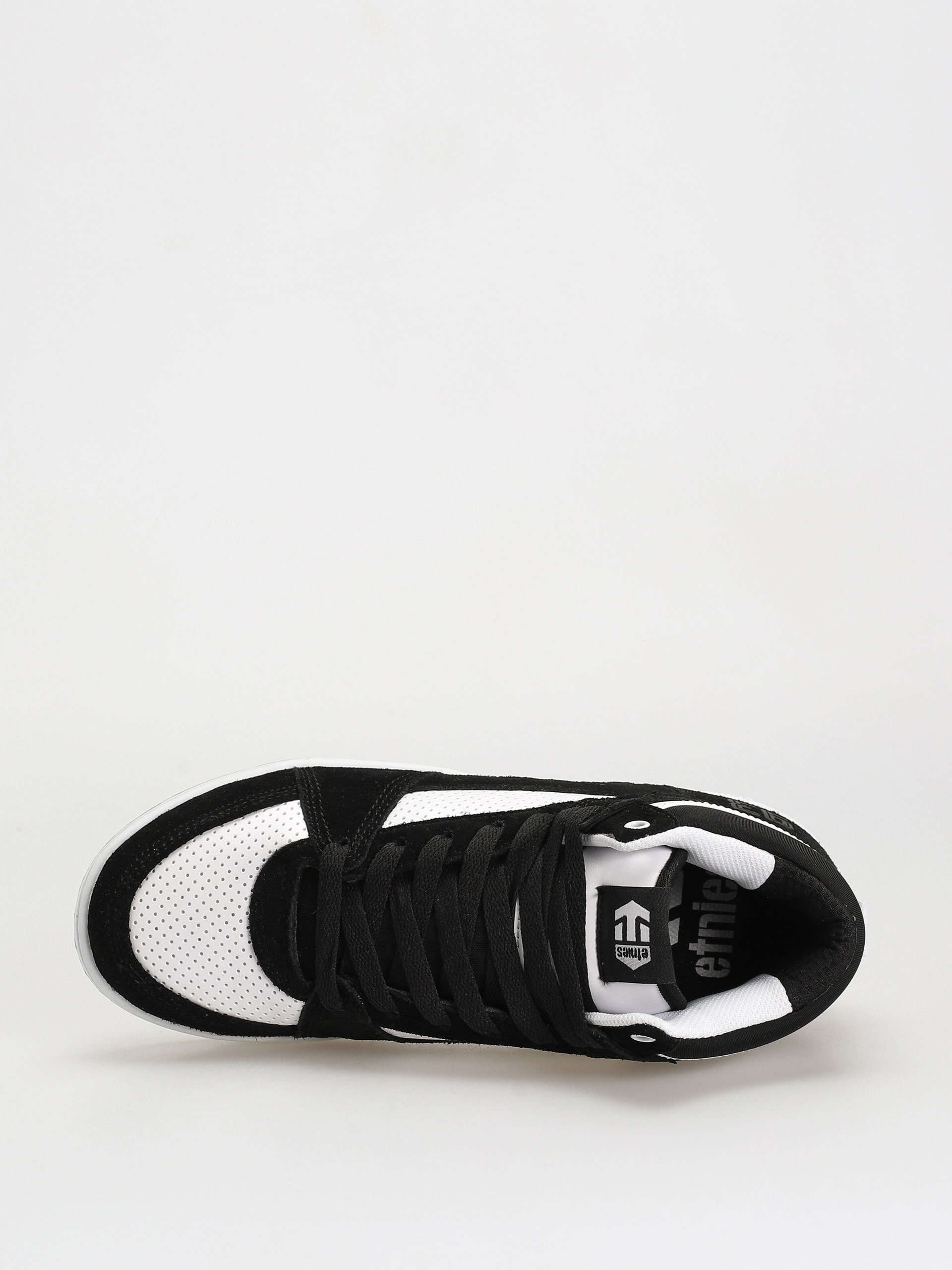 Buty Etnies Mc Rap Hi (black/white/white)