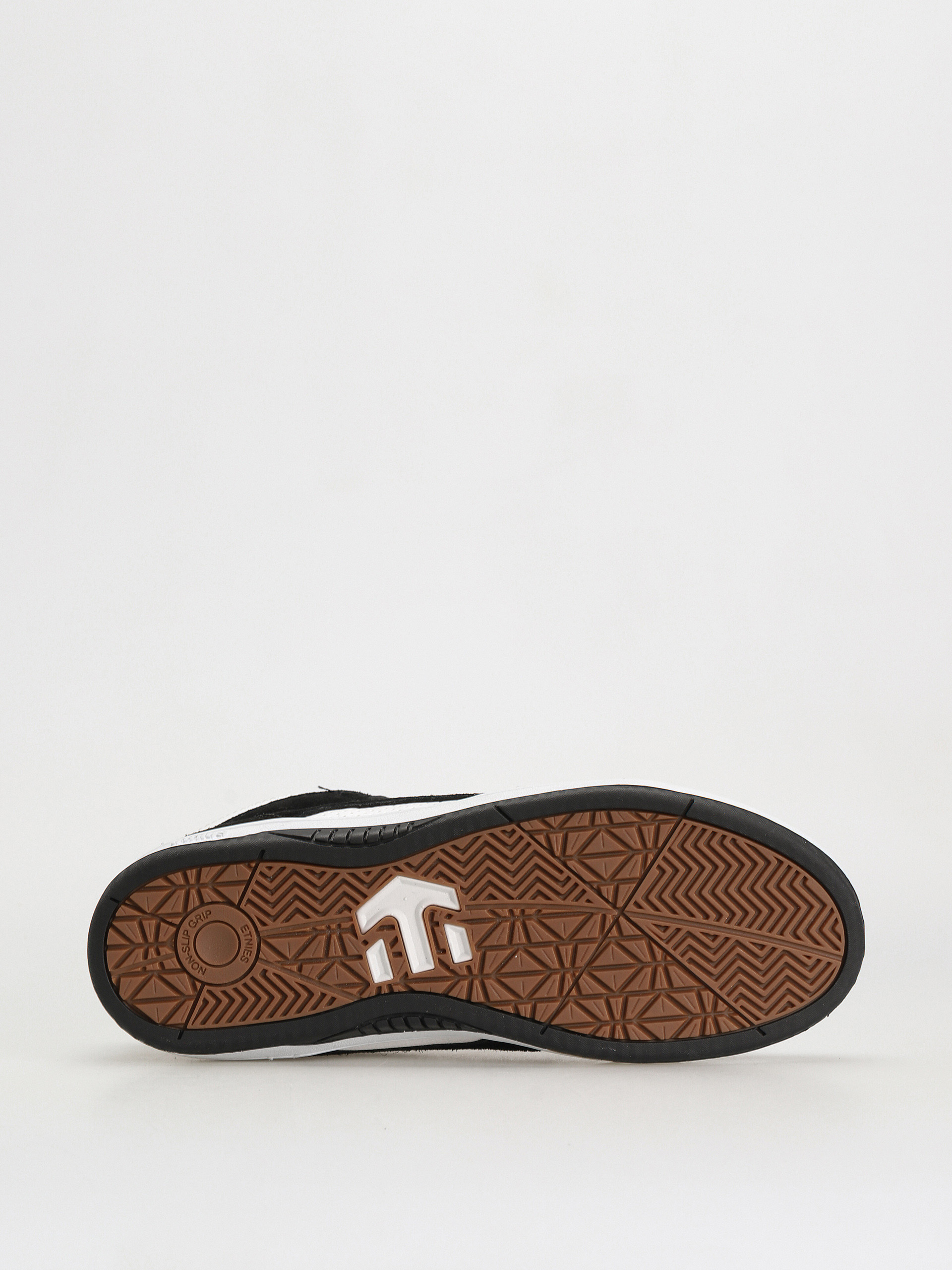 Buty Etnies Mc Rap Hi (black/white/white)