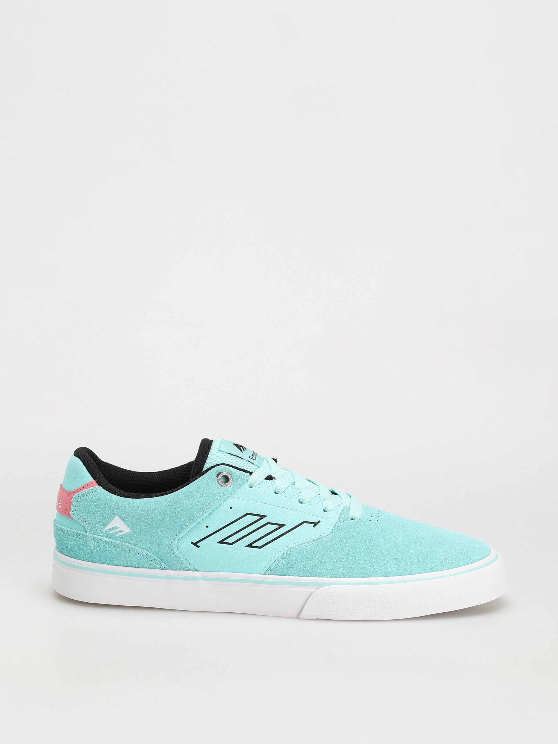 Buty Emerica The Low Vulc (aquamarine)