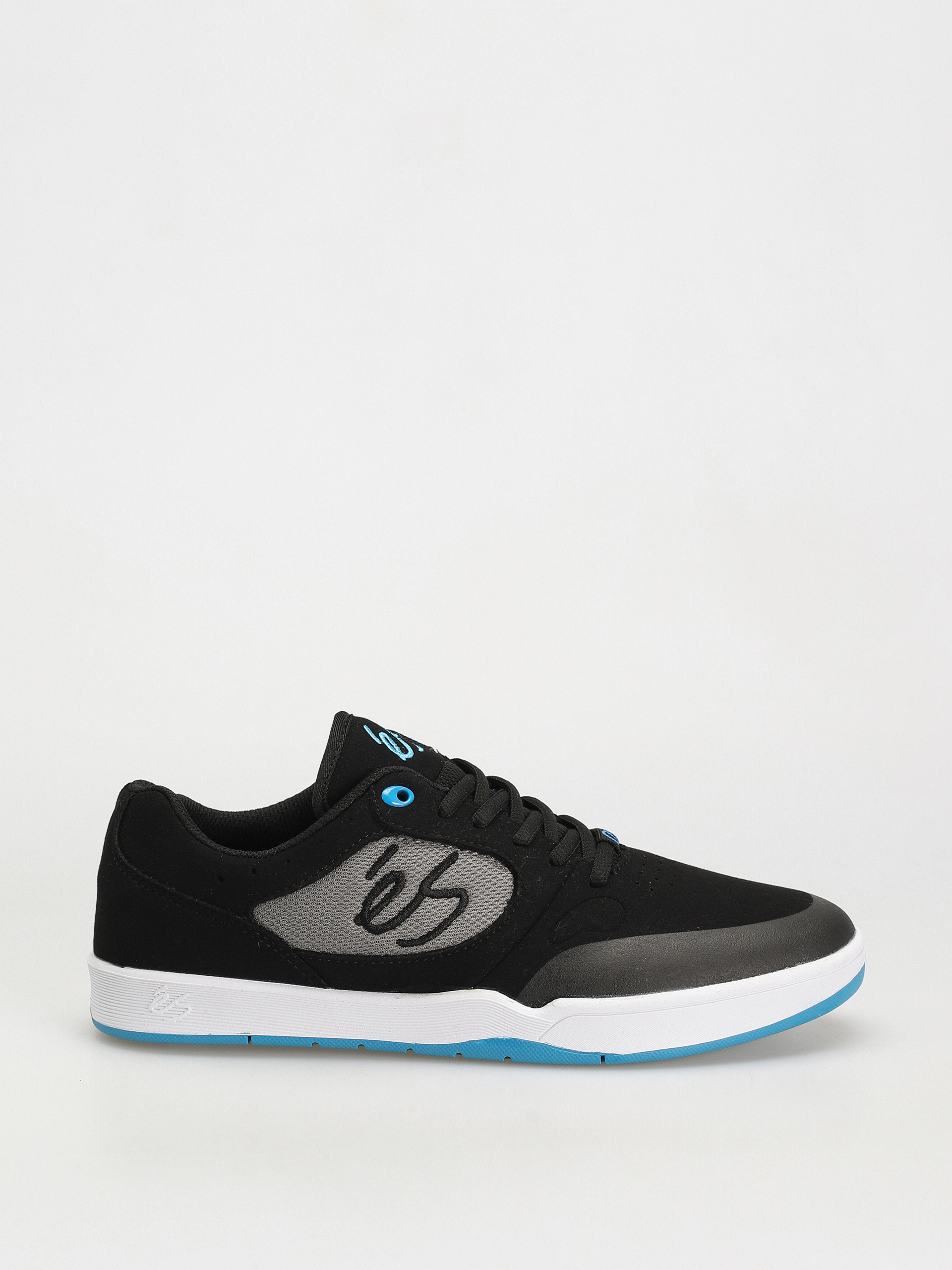 Buty eS Swift 1.5 (black/white/royal)