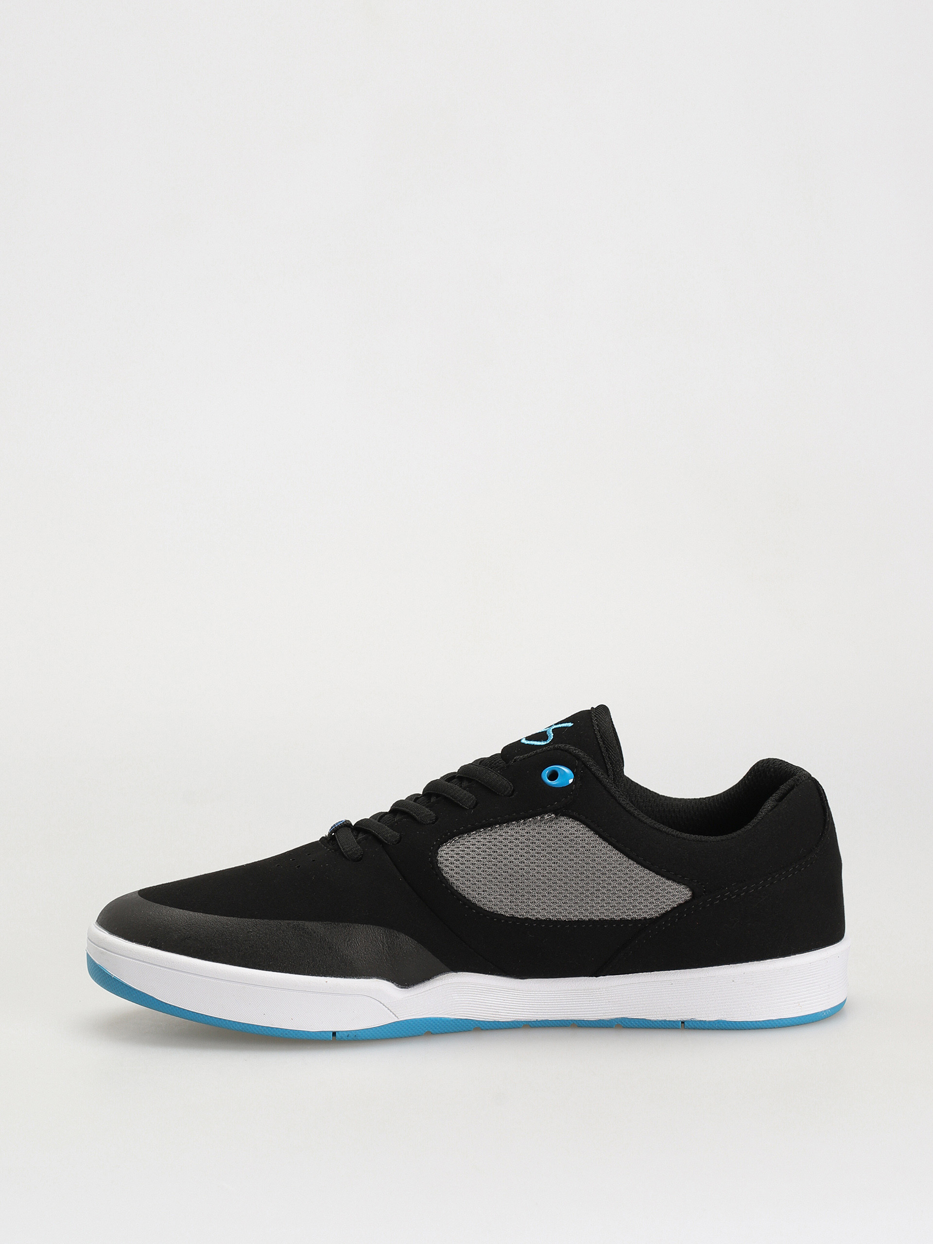 Buty eS Swift 1.5 (black/white/royal)