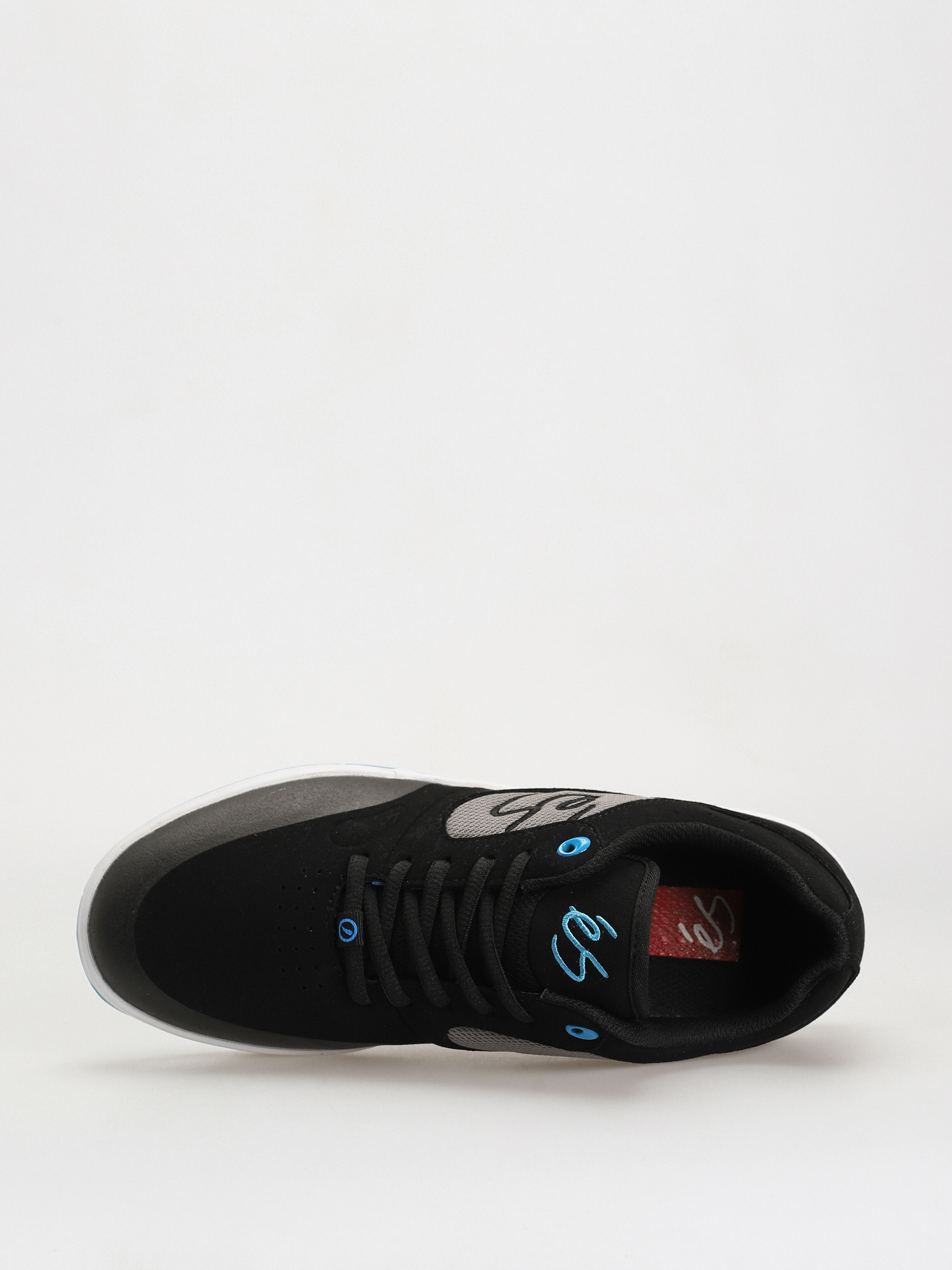 Buty eS Swift 1.5 (black/white/royal)