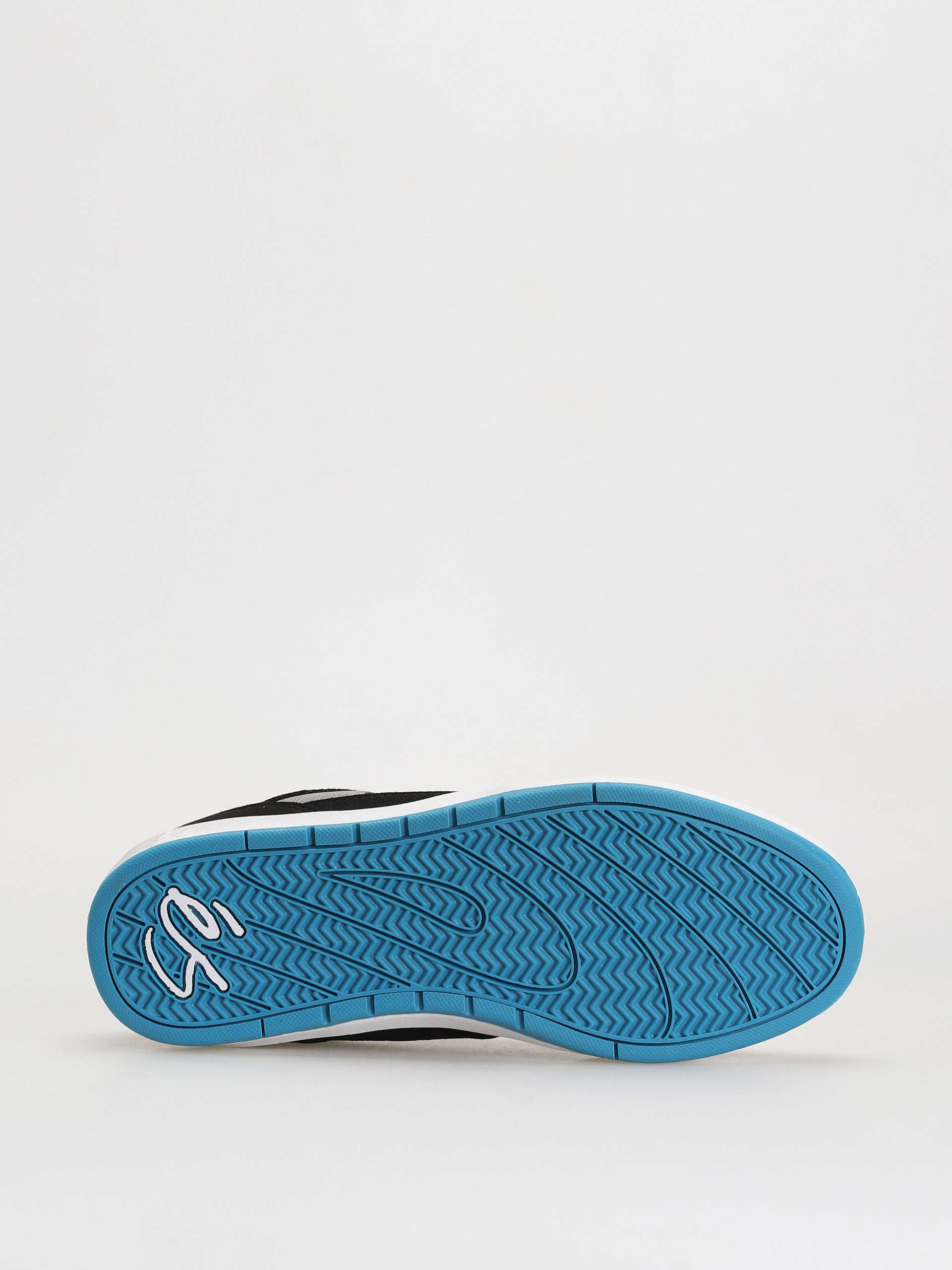 Buty eS Swift 1.5 (black/white/royal)