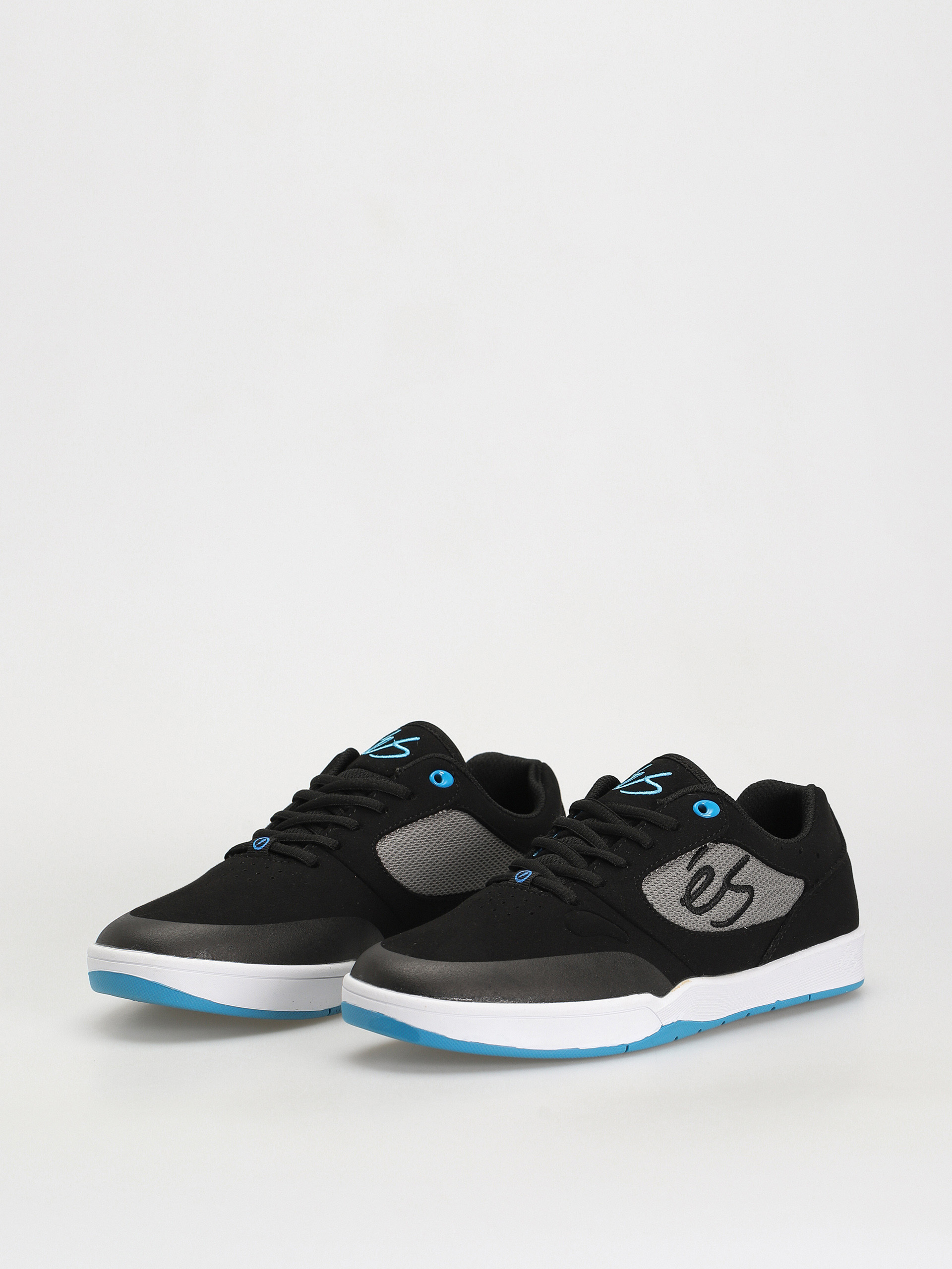 Buty eS Swift 1.5 (black/white/royal)
