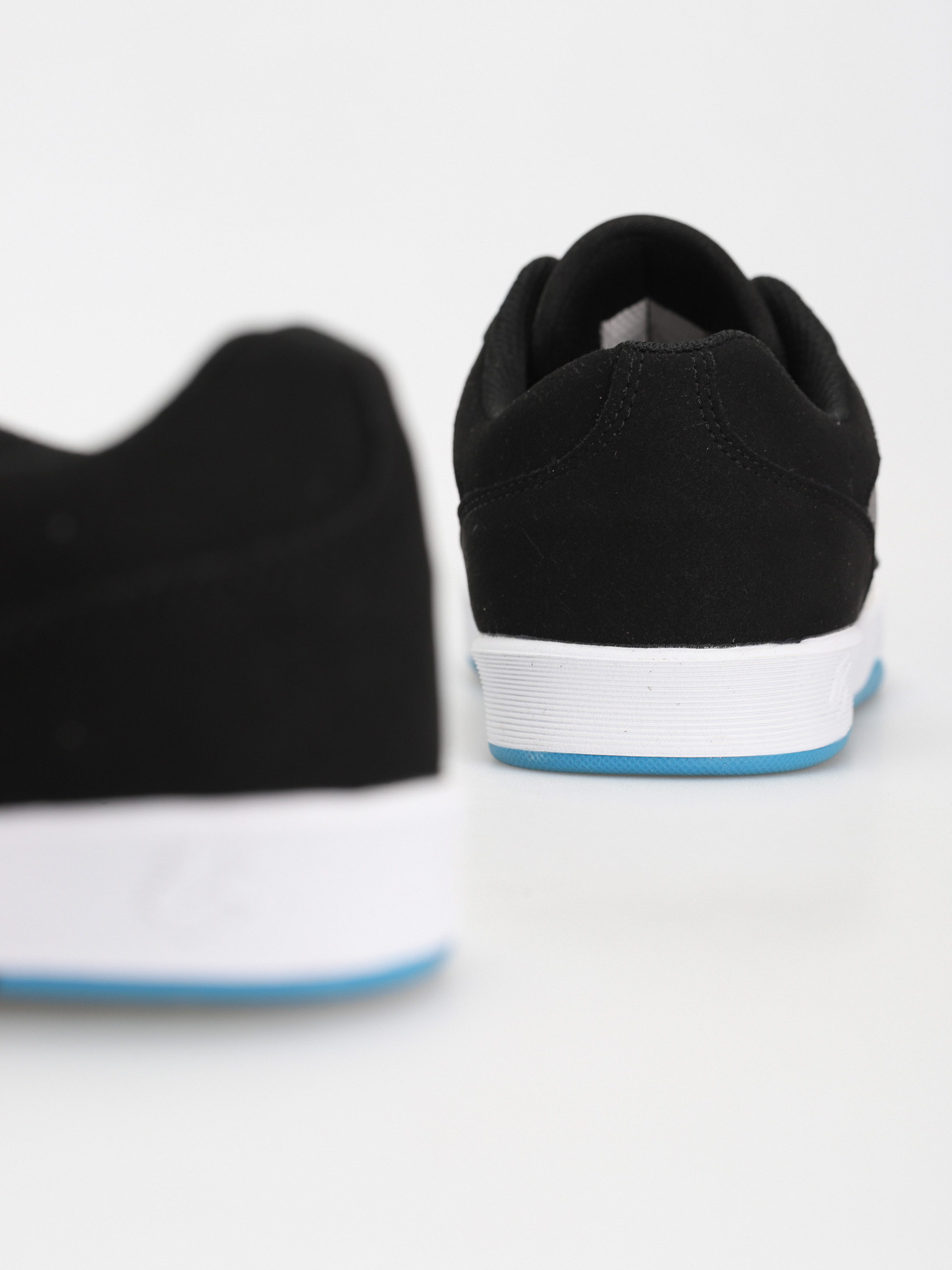 Buty eS Swift 1.5 (black/white/royal)