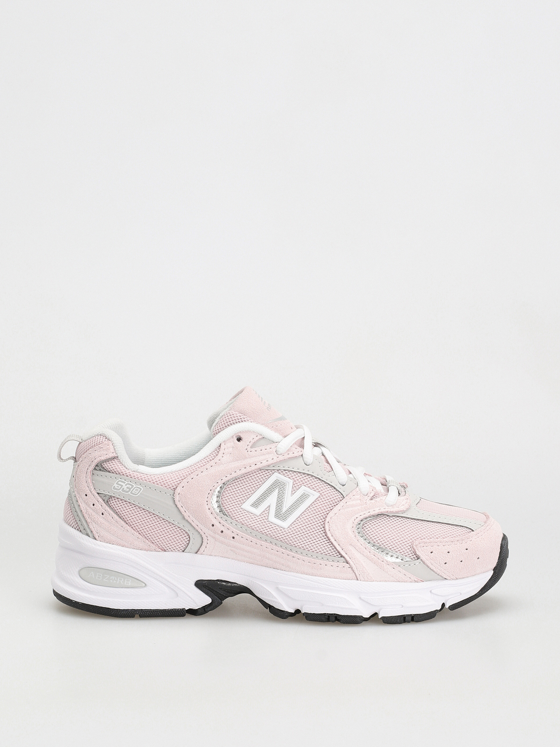 Buty New Balance 530 (stone pink)