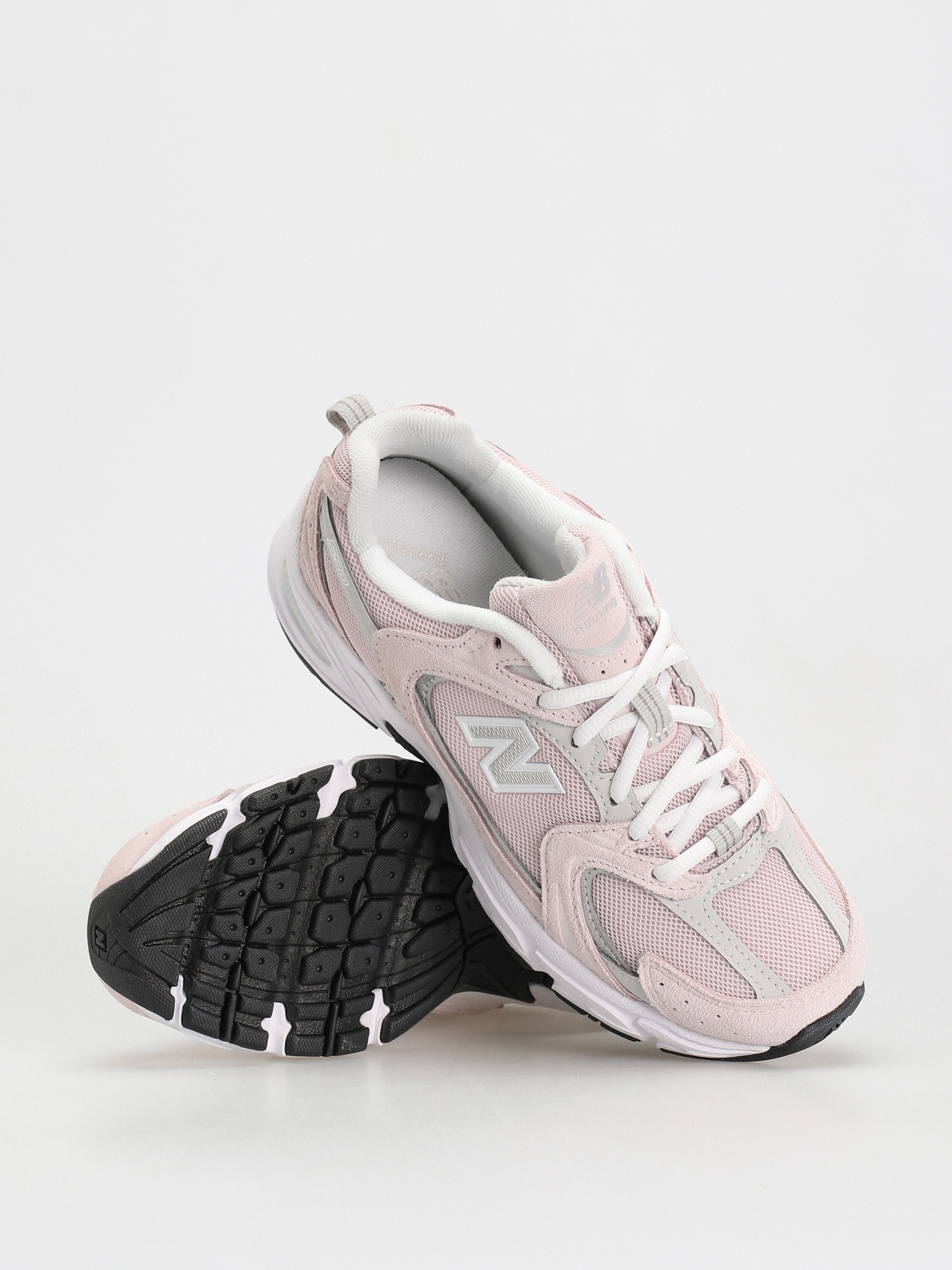 Buty New Balance 530 (stone pink)
