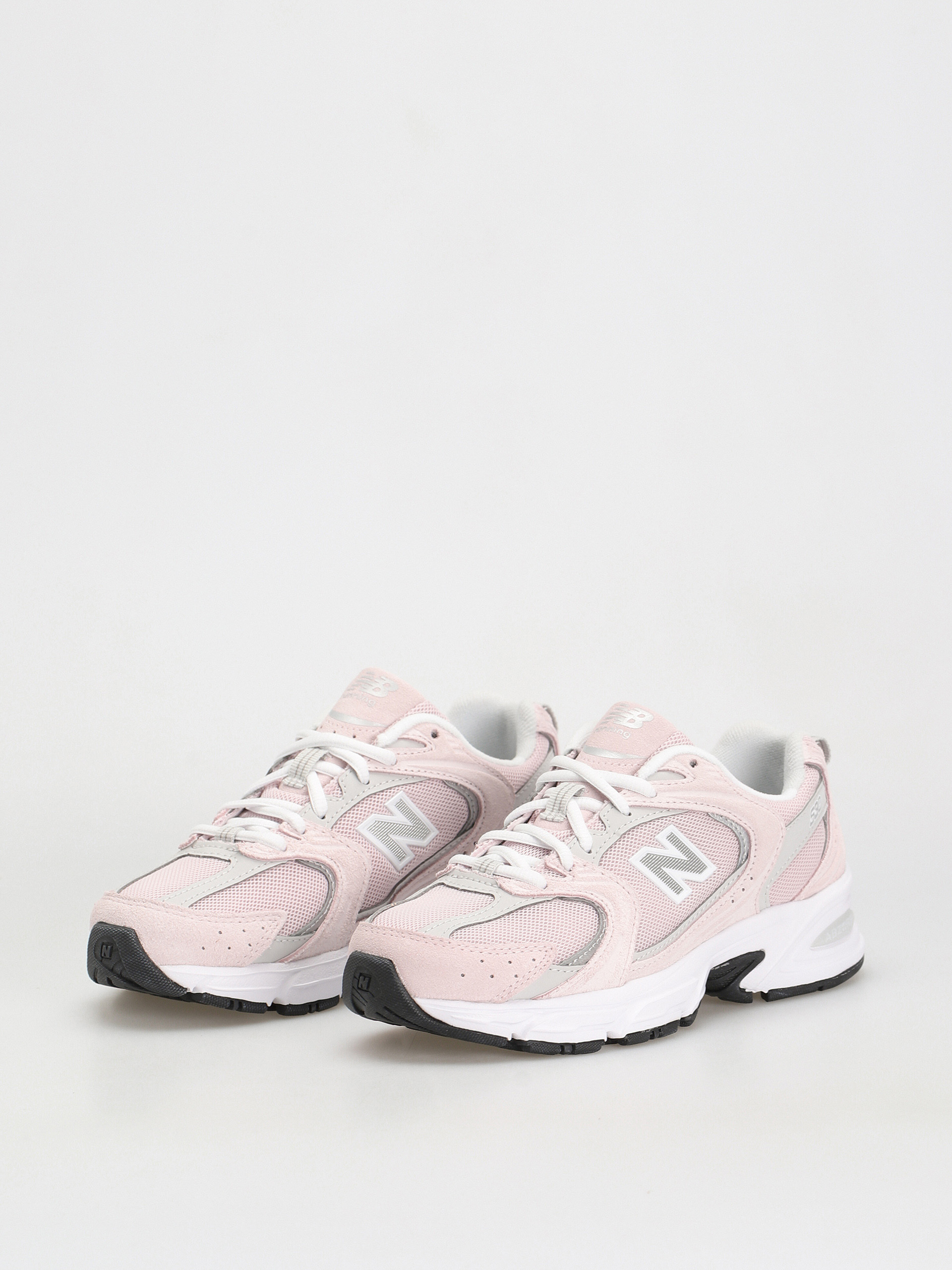 Buty New Balance 530 (stone pink)