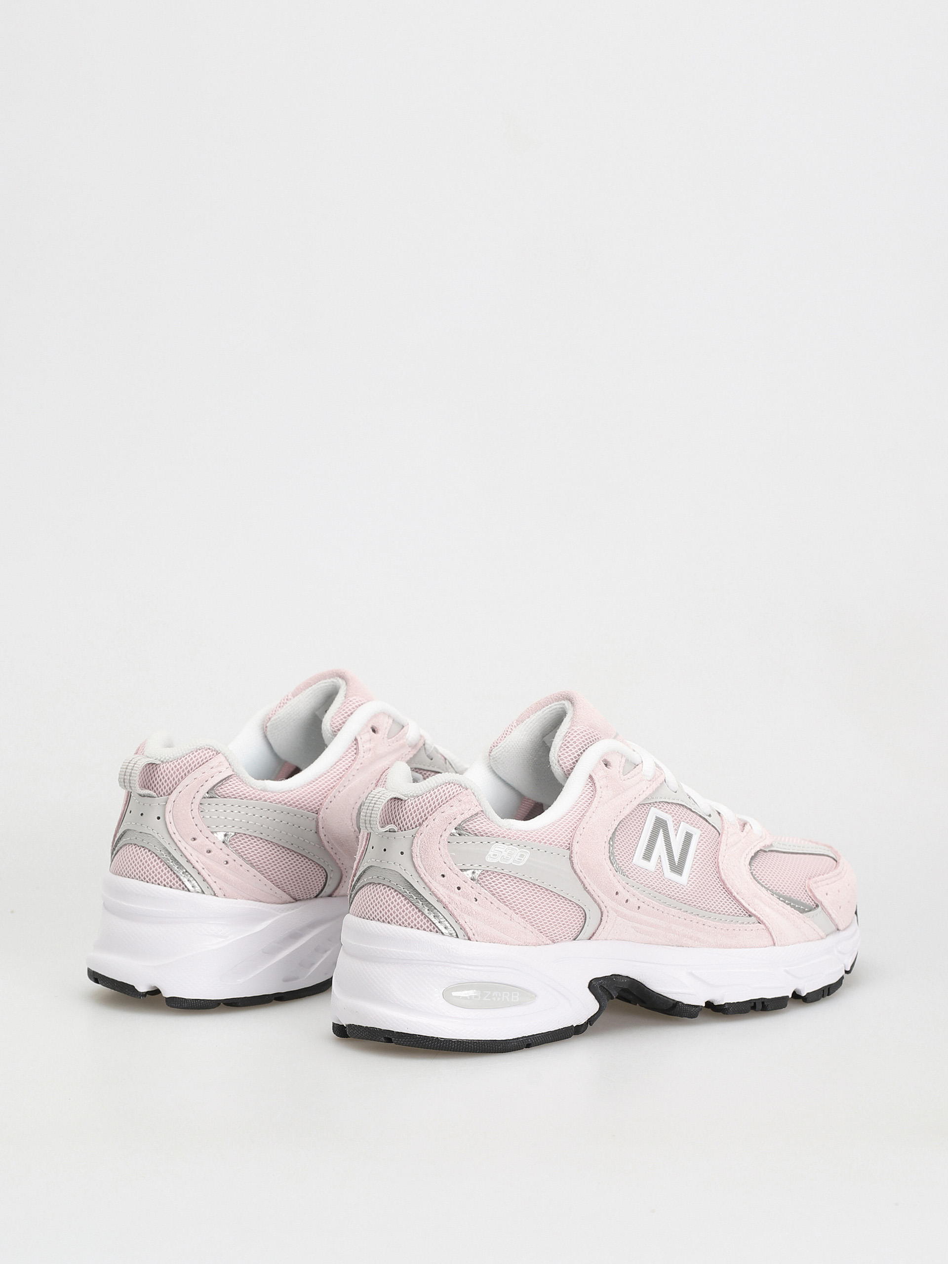 Buty New Balance 530 (stone pink)