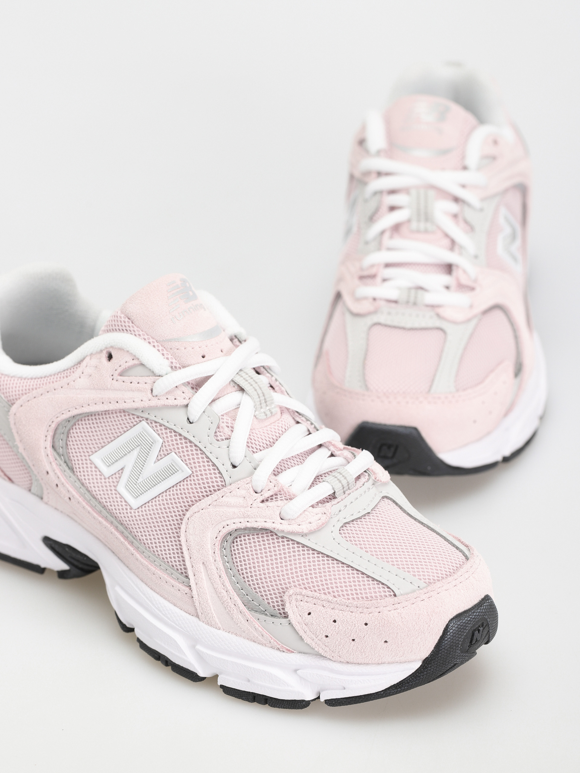 Buty New Balance 530 (stone pink)