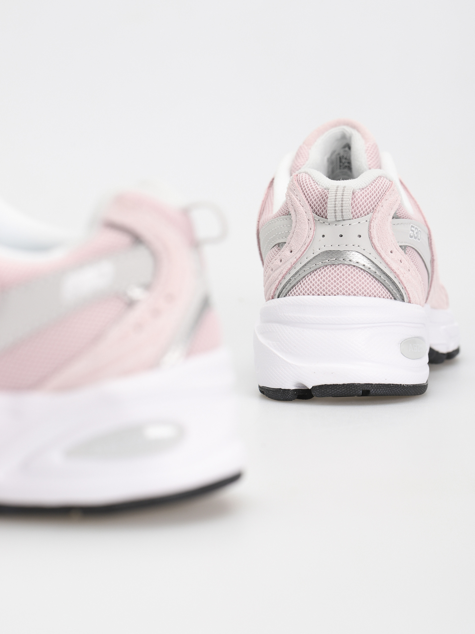 Buty New Balance 530 (stone pink)