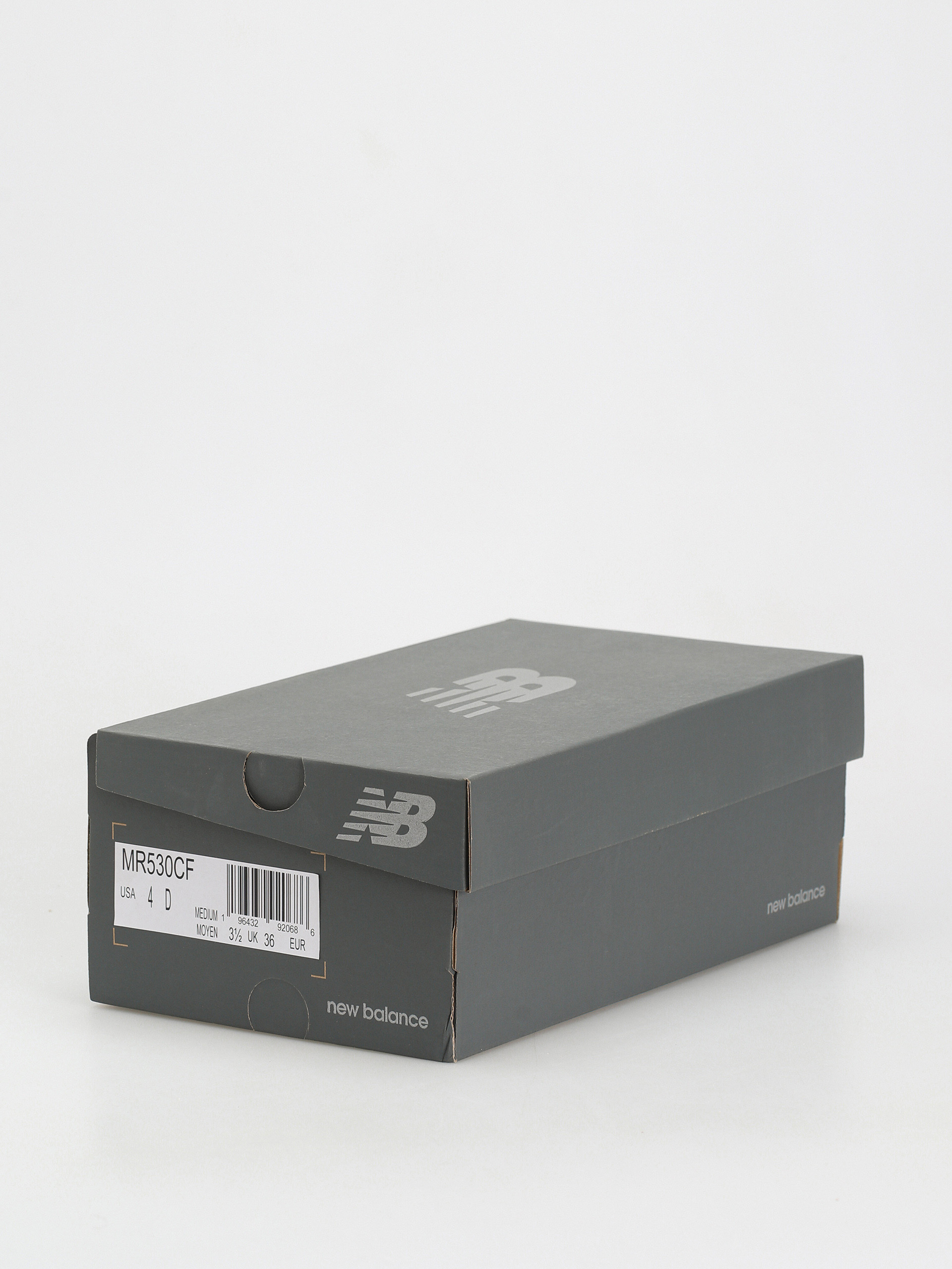 Buty New Balance 530 (stone pink)