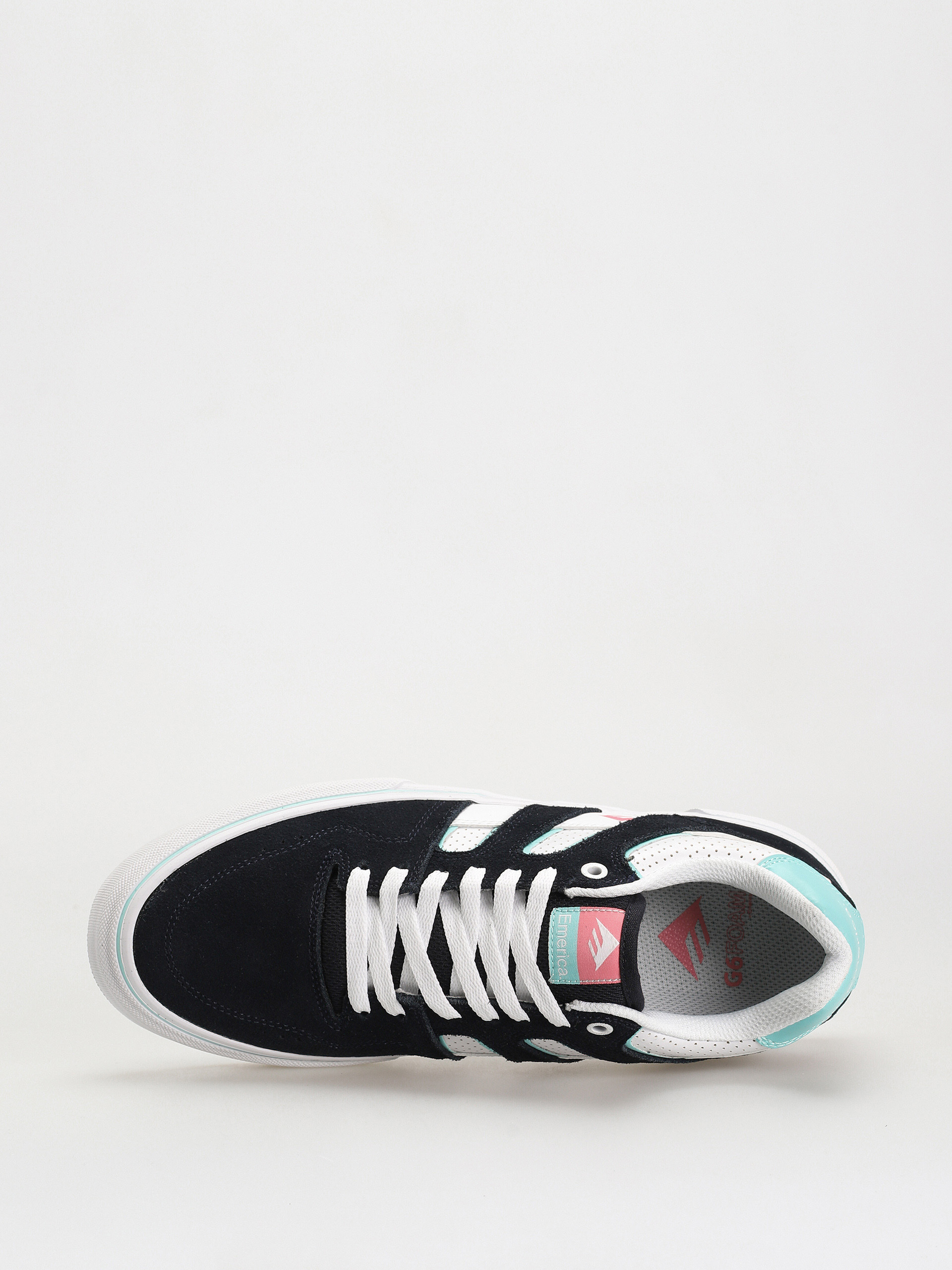 Buty Emerica Tilt G6 Vulc (navy/white/blue)