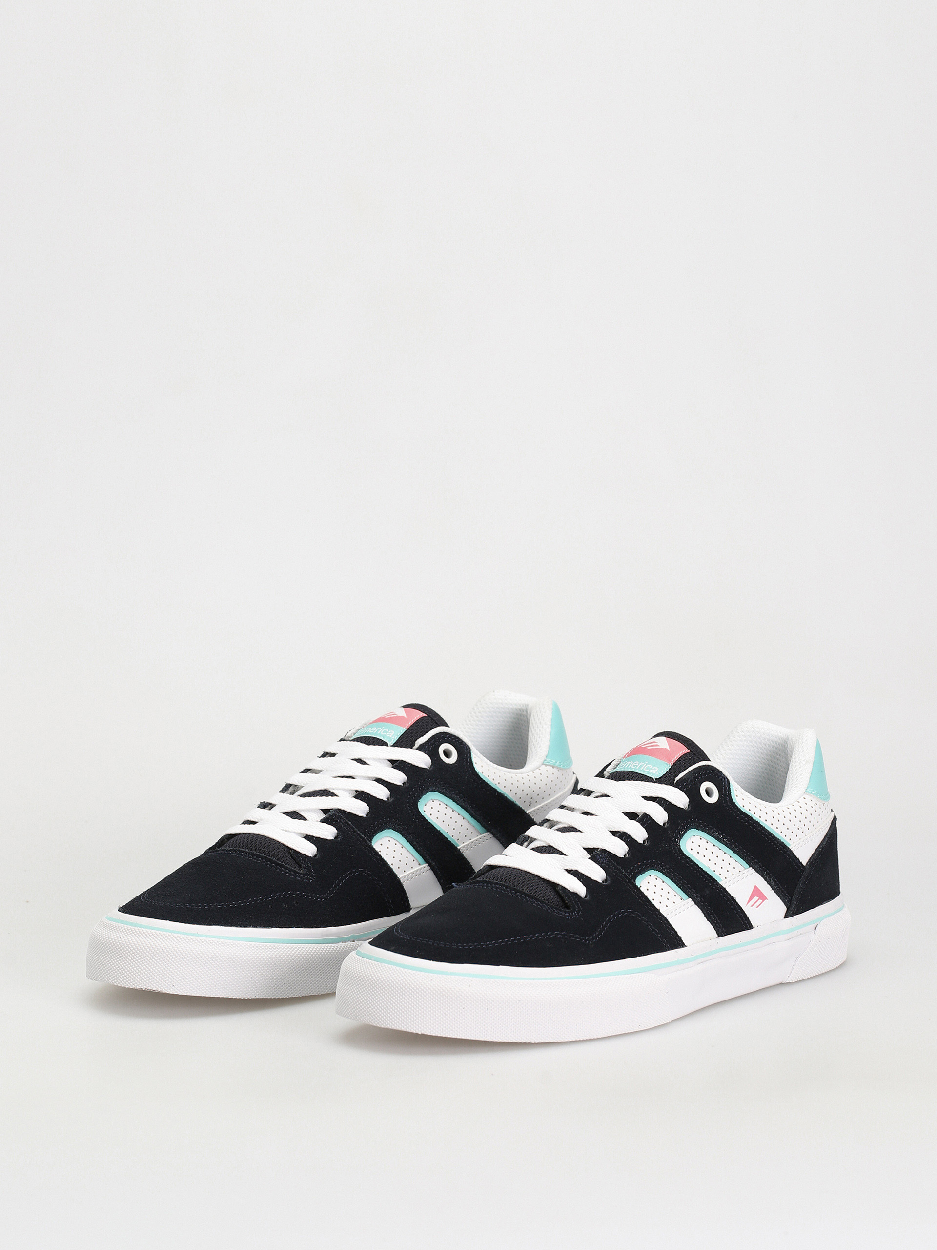 Buty Emerica Tilt G6 Vulc (navy/white/blue)