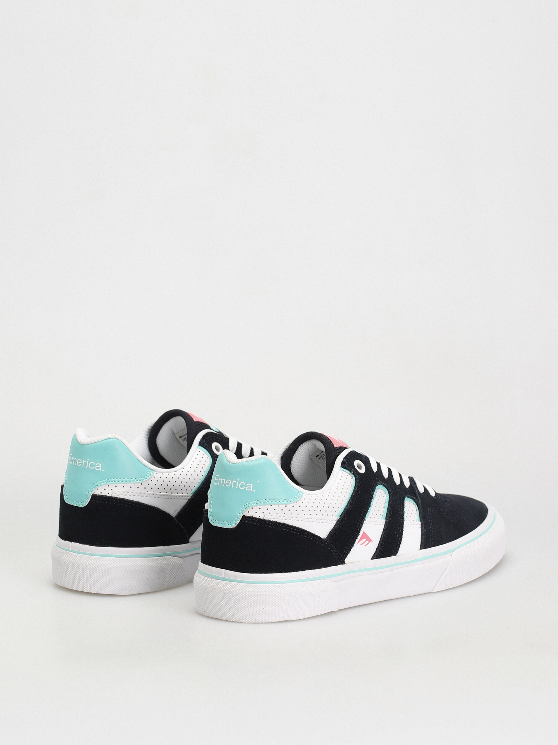 Buty Emerica Tilt G6 Vulc (navy/white/blue)