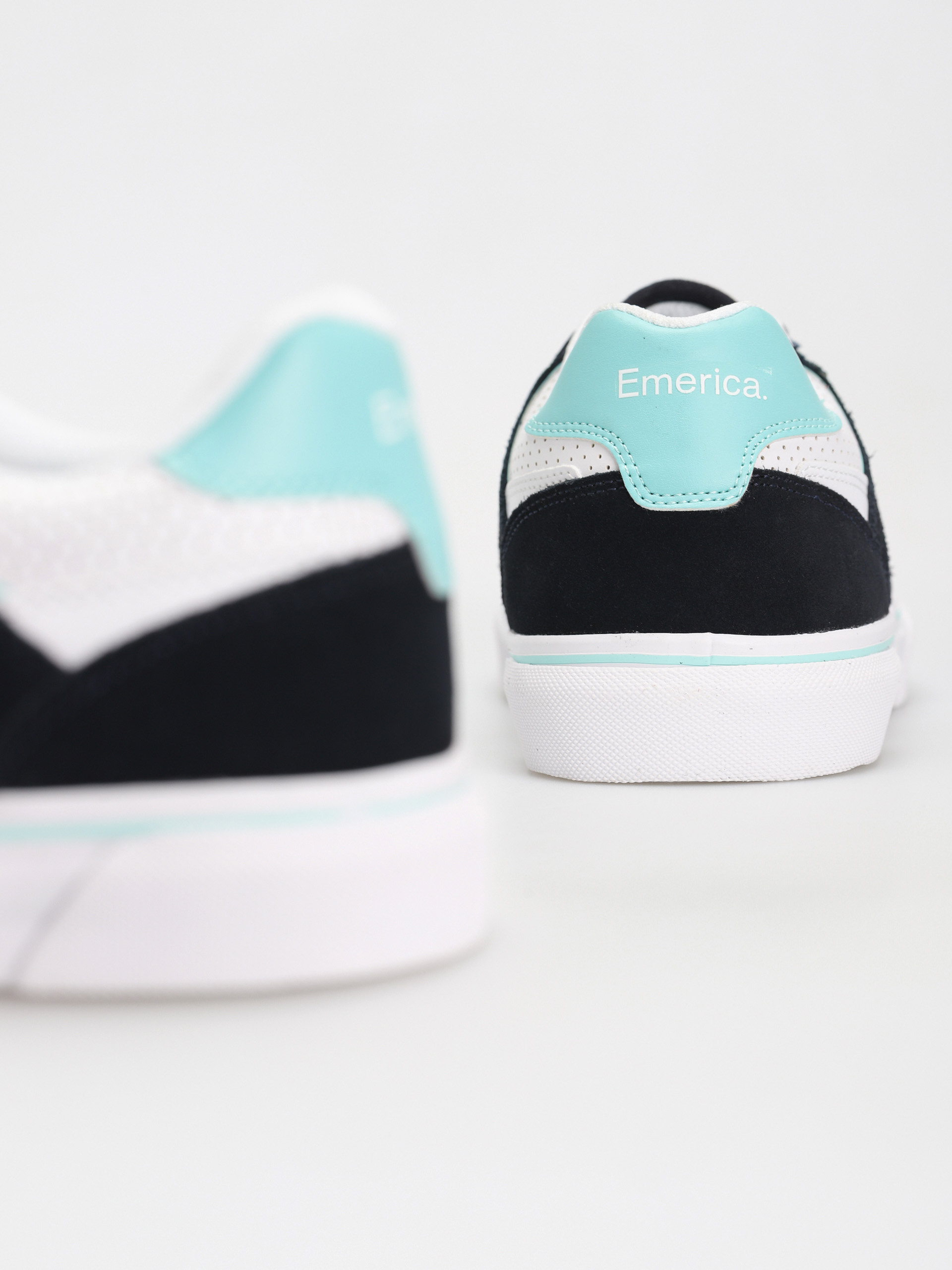 Buty Emerica Tilt G6 Vulc (navy/white/blue)