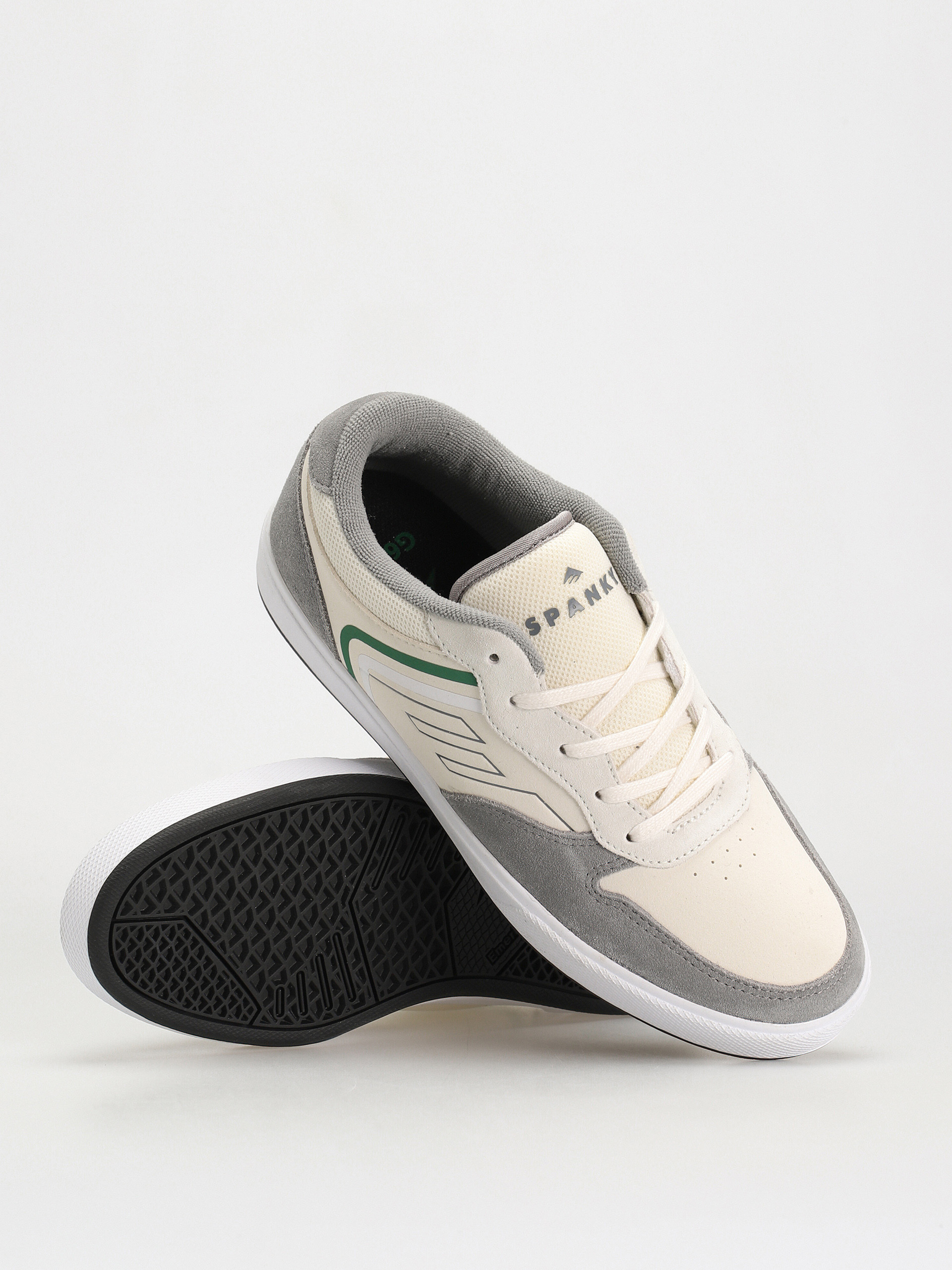 Buty Emerica Ksl G6 (grey/tan)