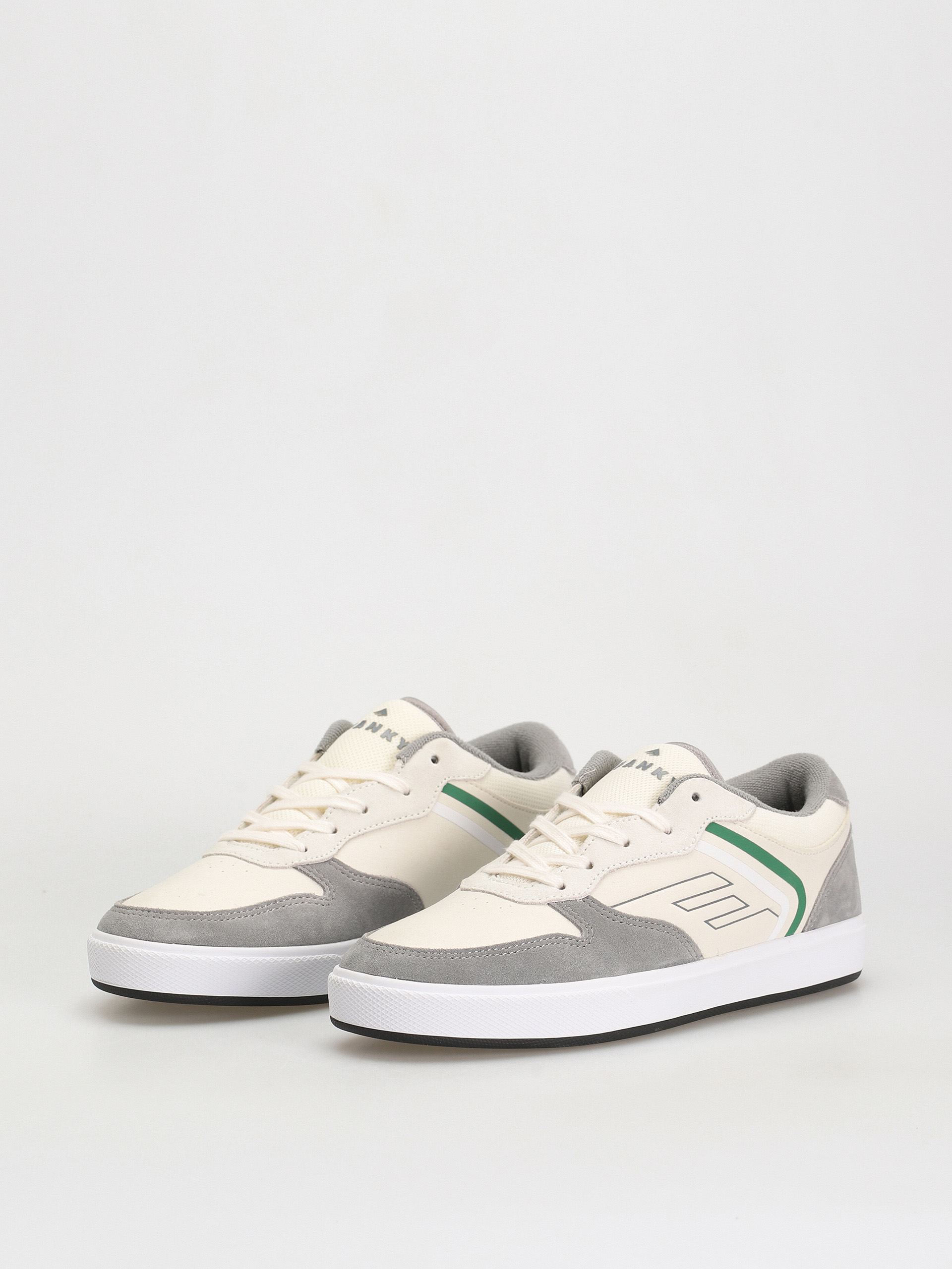 Buty Emerica Ksl G6 (grey/tan)
