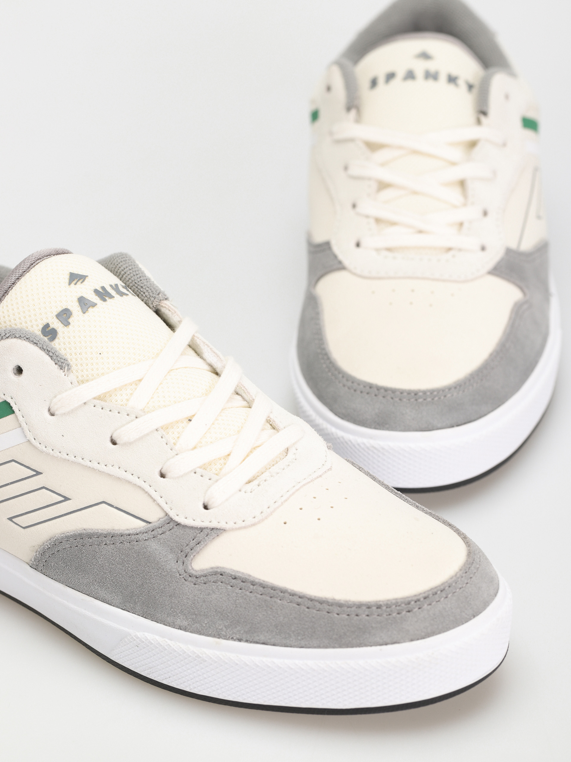 Buty Emerica Ksl G6 (grey/tan)