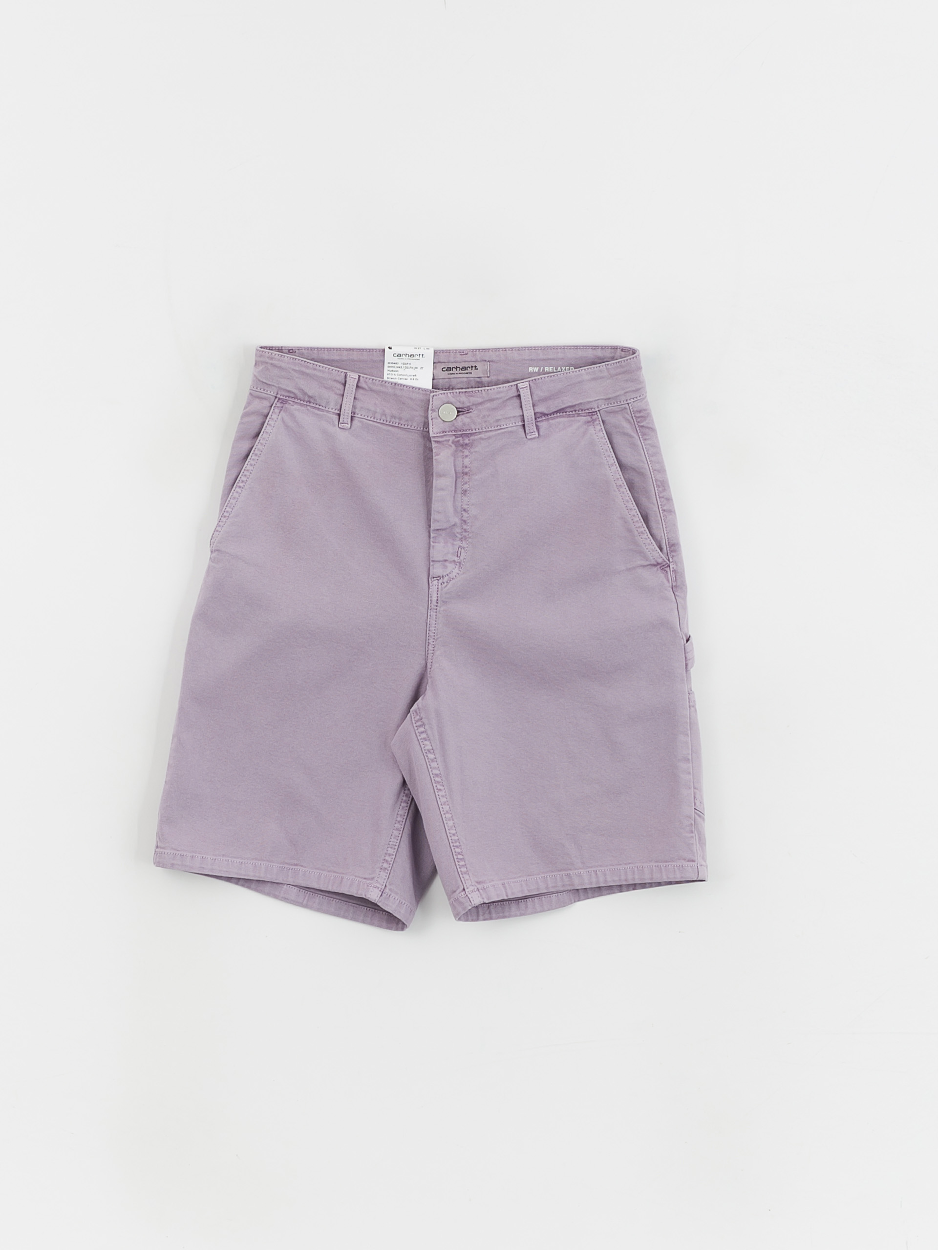 Szorty Carhartt WIP Pierce Wmn (arrenga)