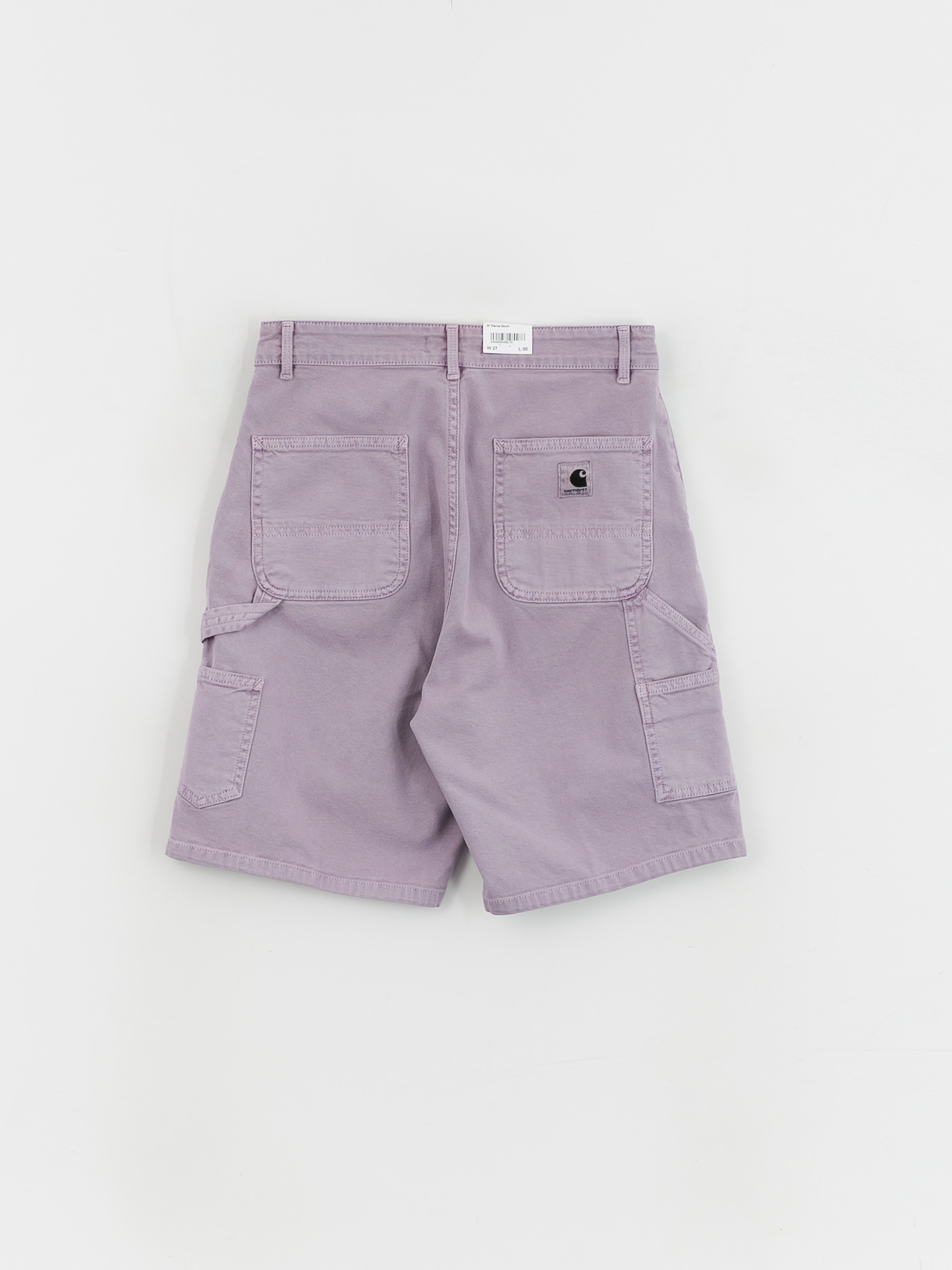 Szorty Carhartt WIP Pierce Wmn (arrenga)