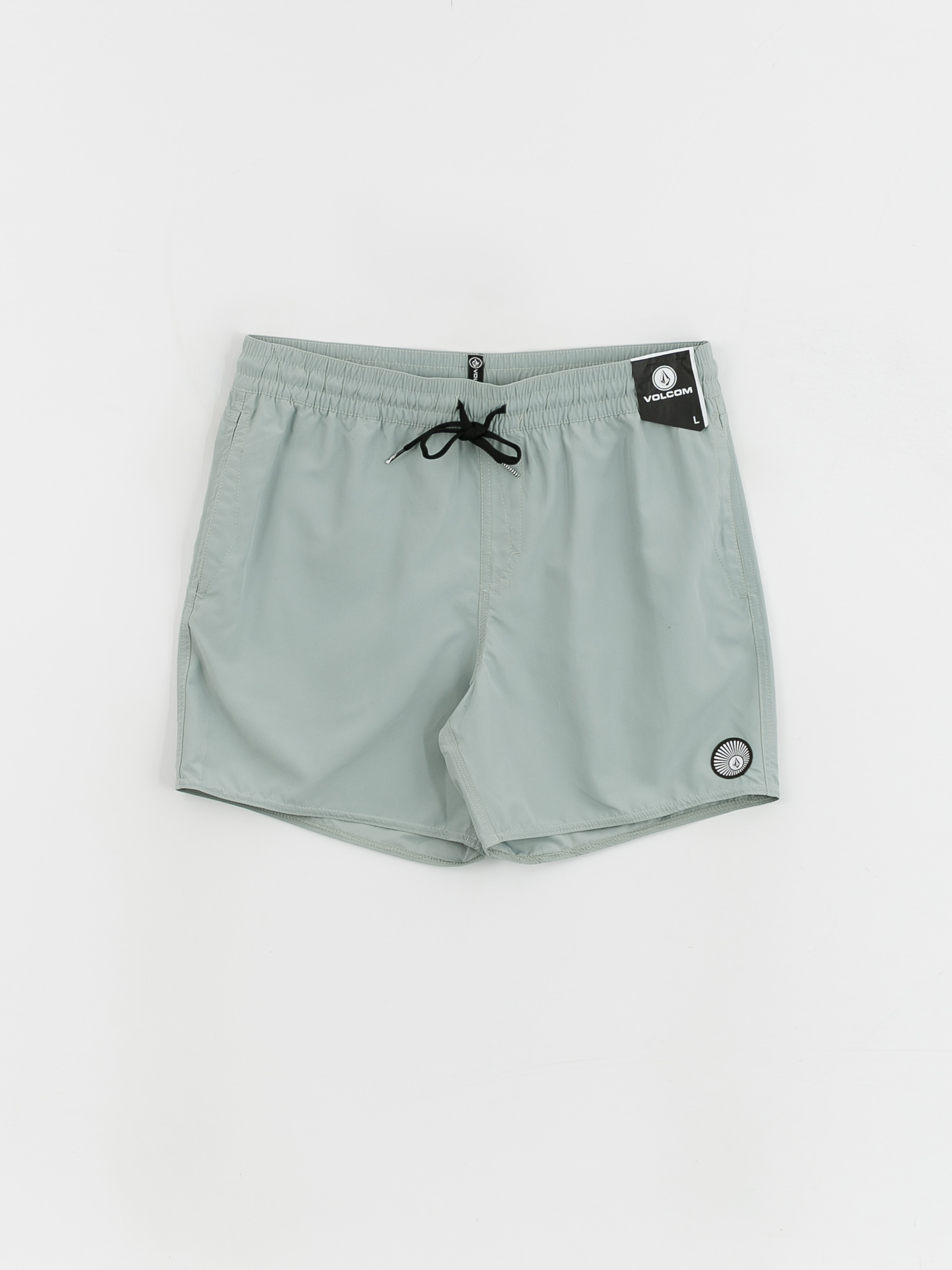 Szorty Volcom Lido Solid Trunk 16 (abyss)