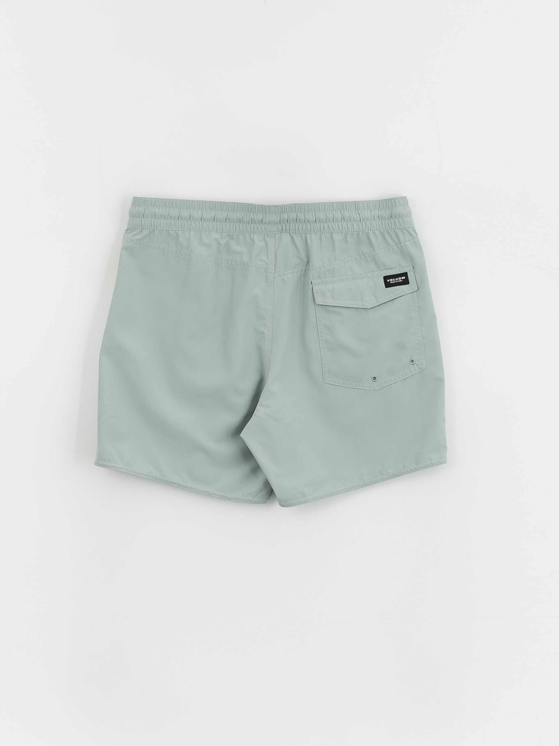 Szorty Volcom Lido Solid Trunk 16 (abyss)