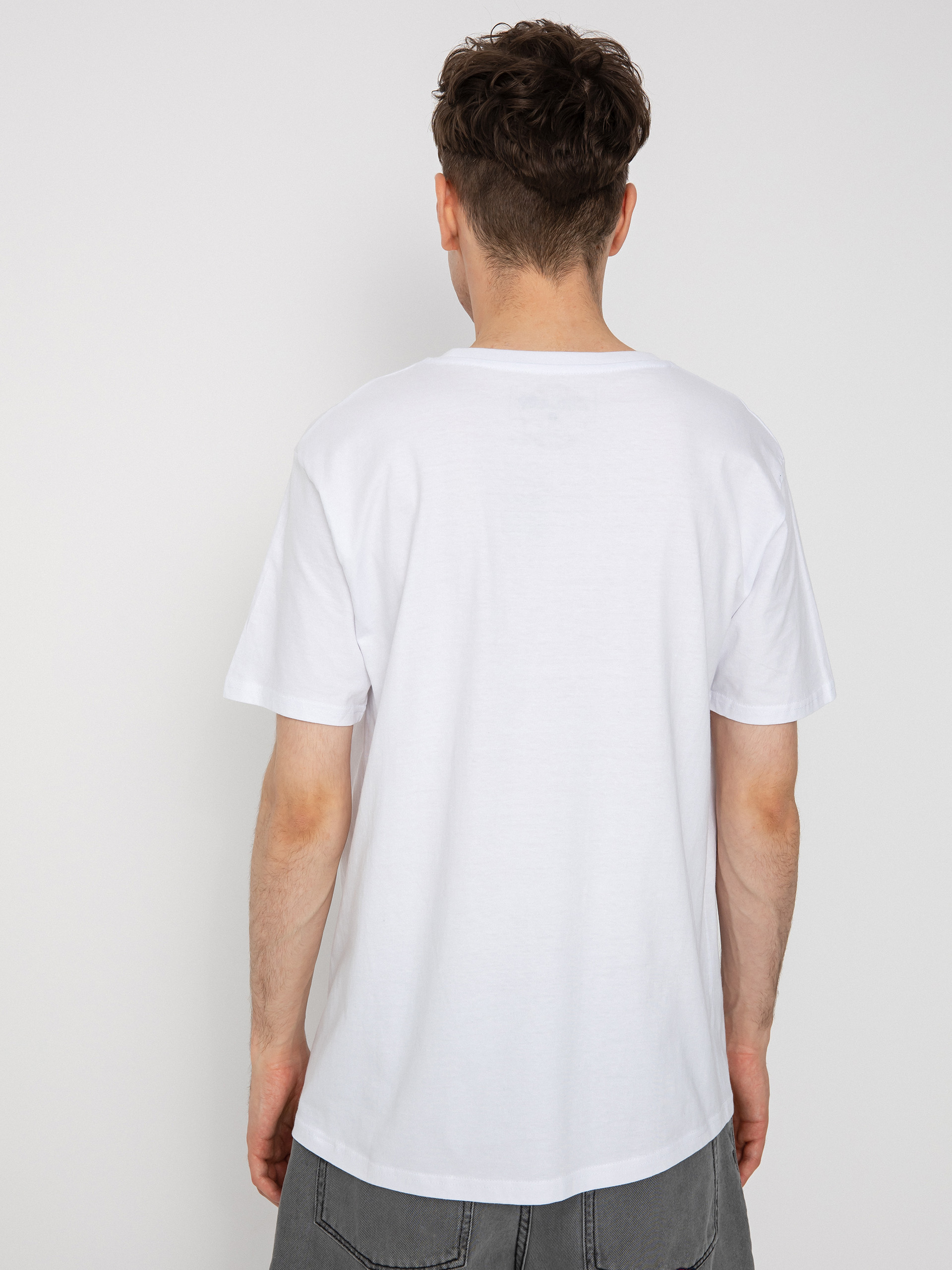 T-shirt Circa Telec1Rca (white)