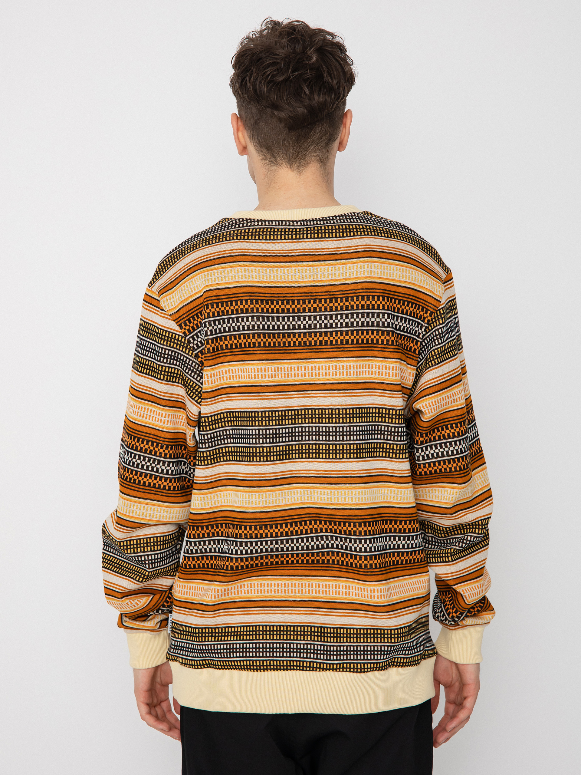Bluza Iriedaily Santo (toffee)