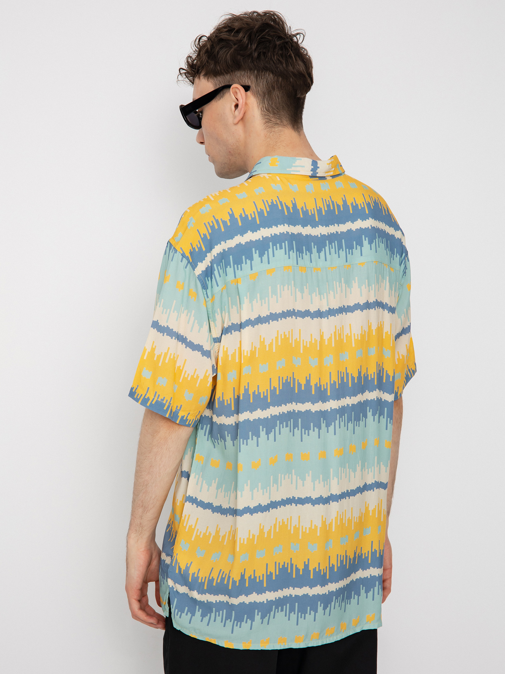 Koszula Iriedaily Resort (juicy)