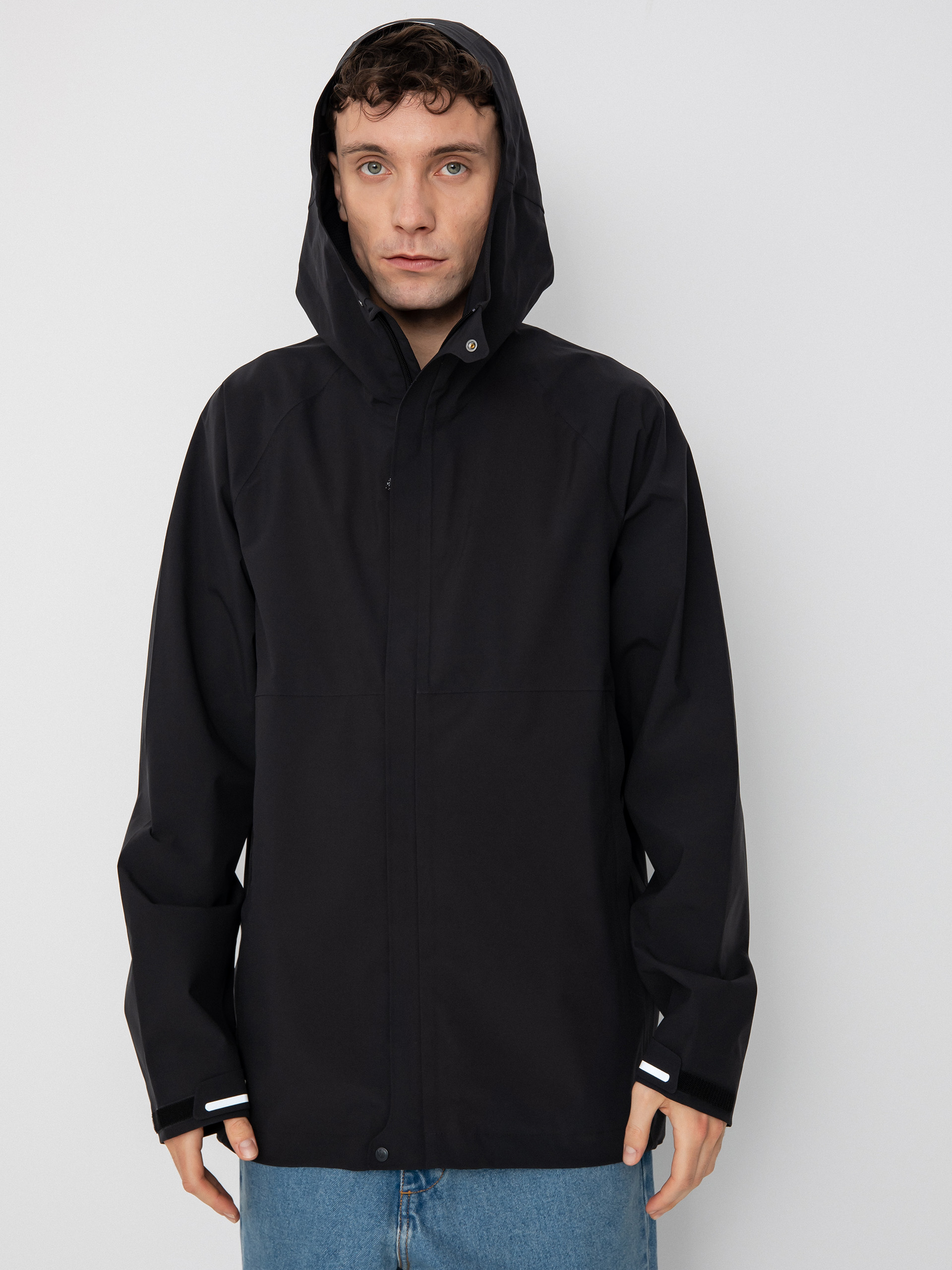 Kurtka Fjallraven HC Hydratic Trail (black)