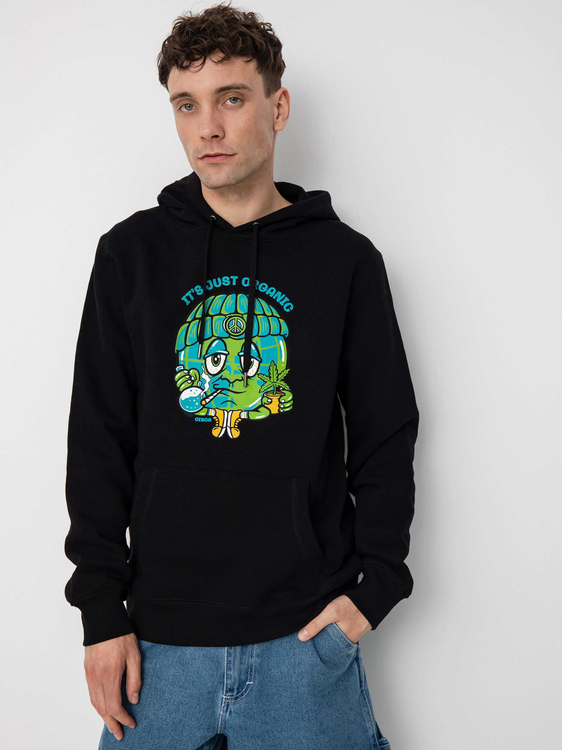 トップス flexwitme NEED MORE HATERS LOGO HOODIE S FLEX WIT ME NEED MORE HATERS LOGO HOODIE - メルカリ