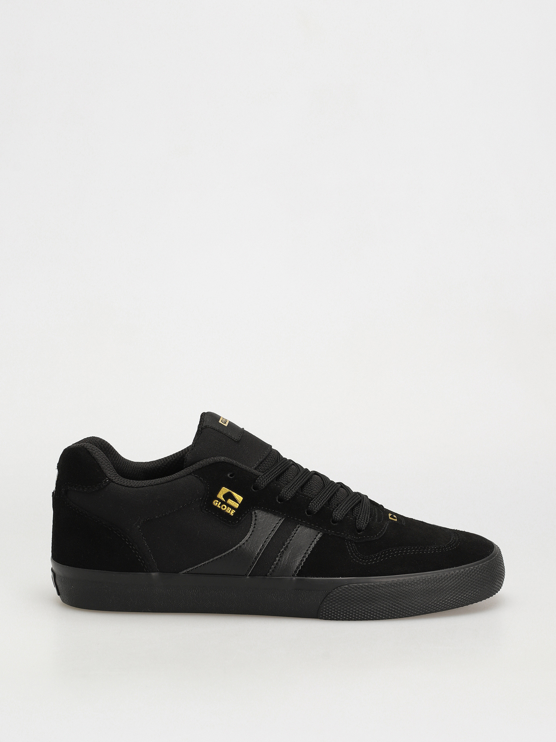 Buty Globe Encore 2 (black/gold dip)