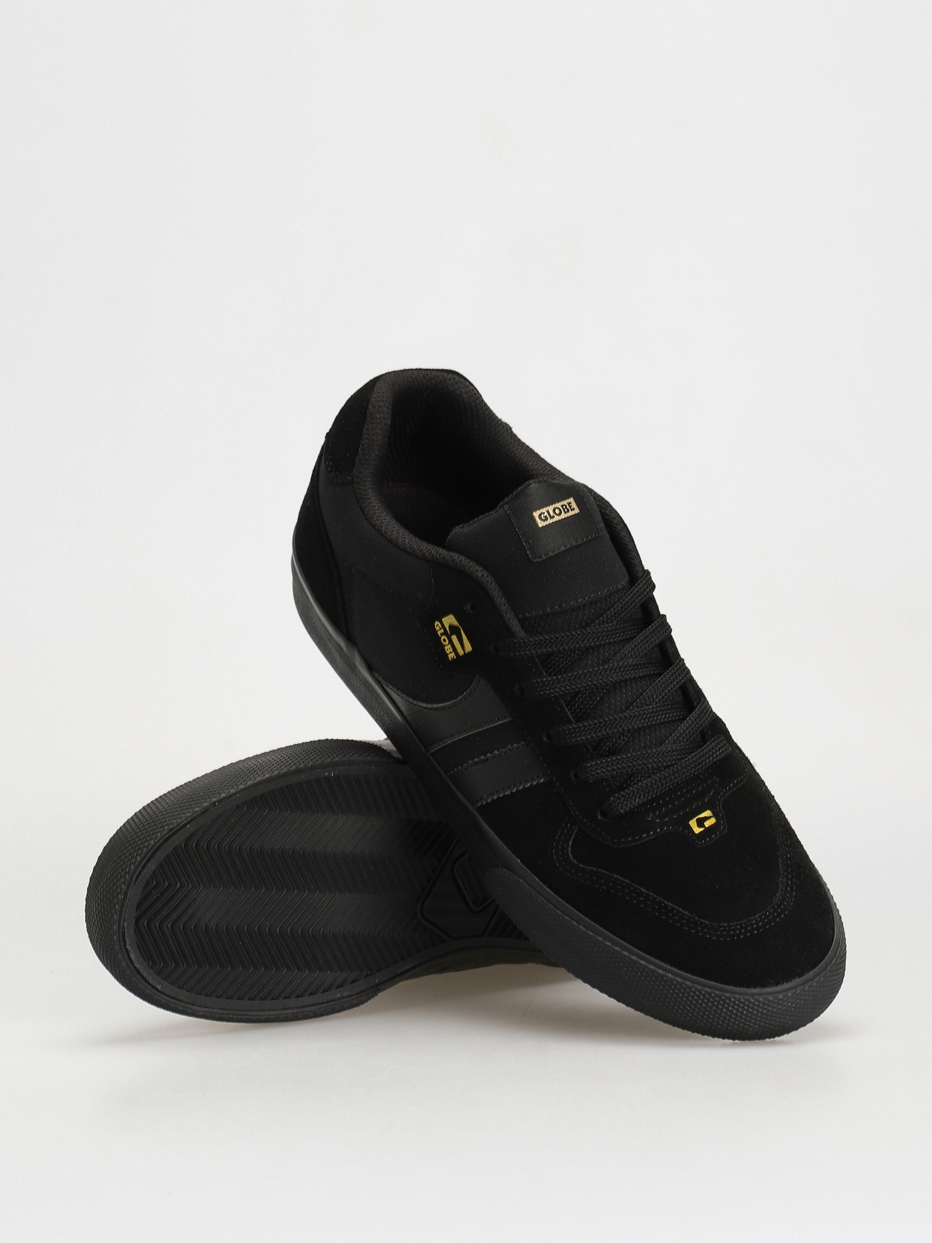 Buty Globe Encore 2 (black/gold dip)