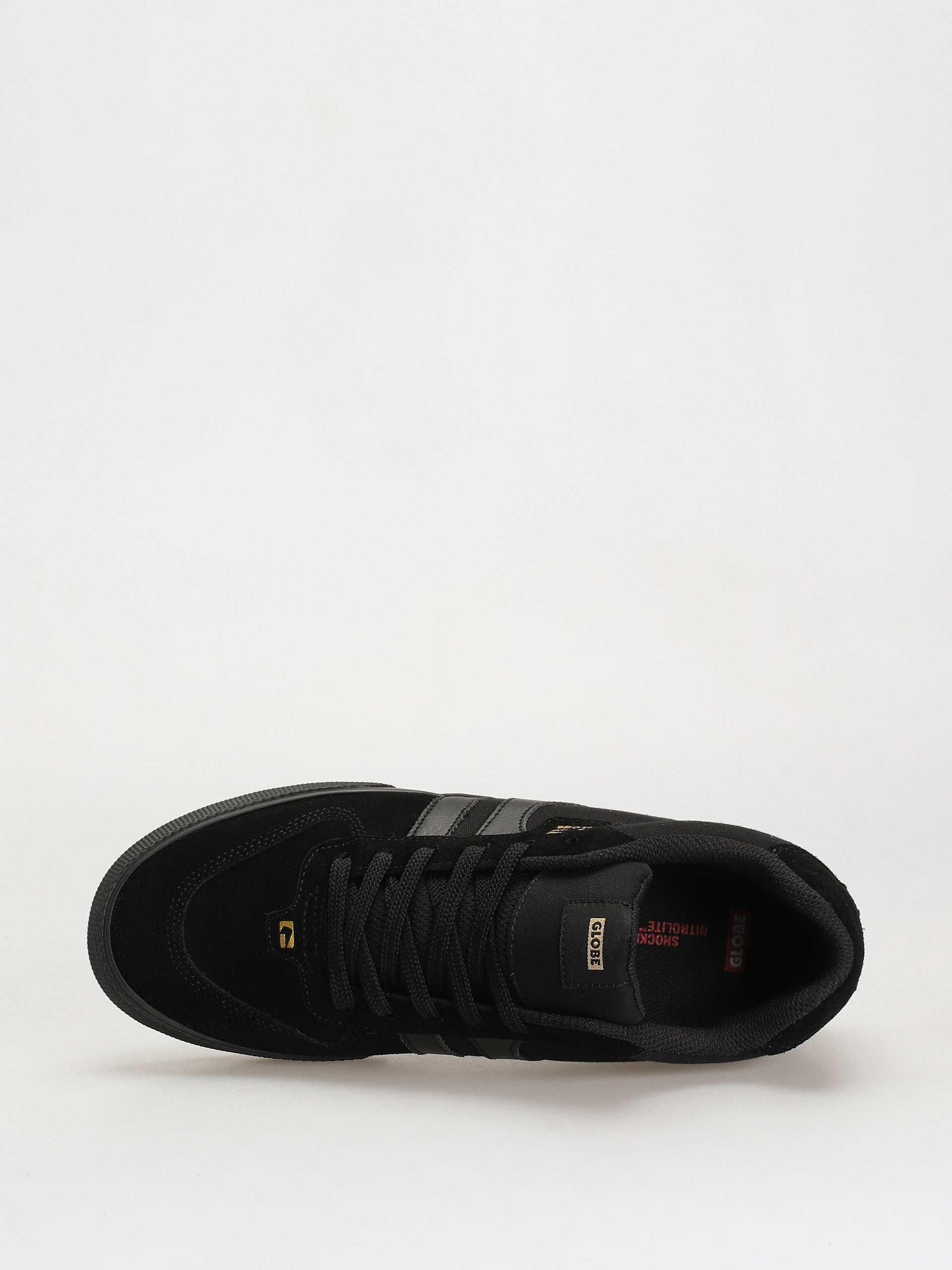 Buty Globe Encore 2 (black/gold dip)