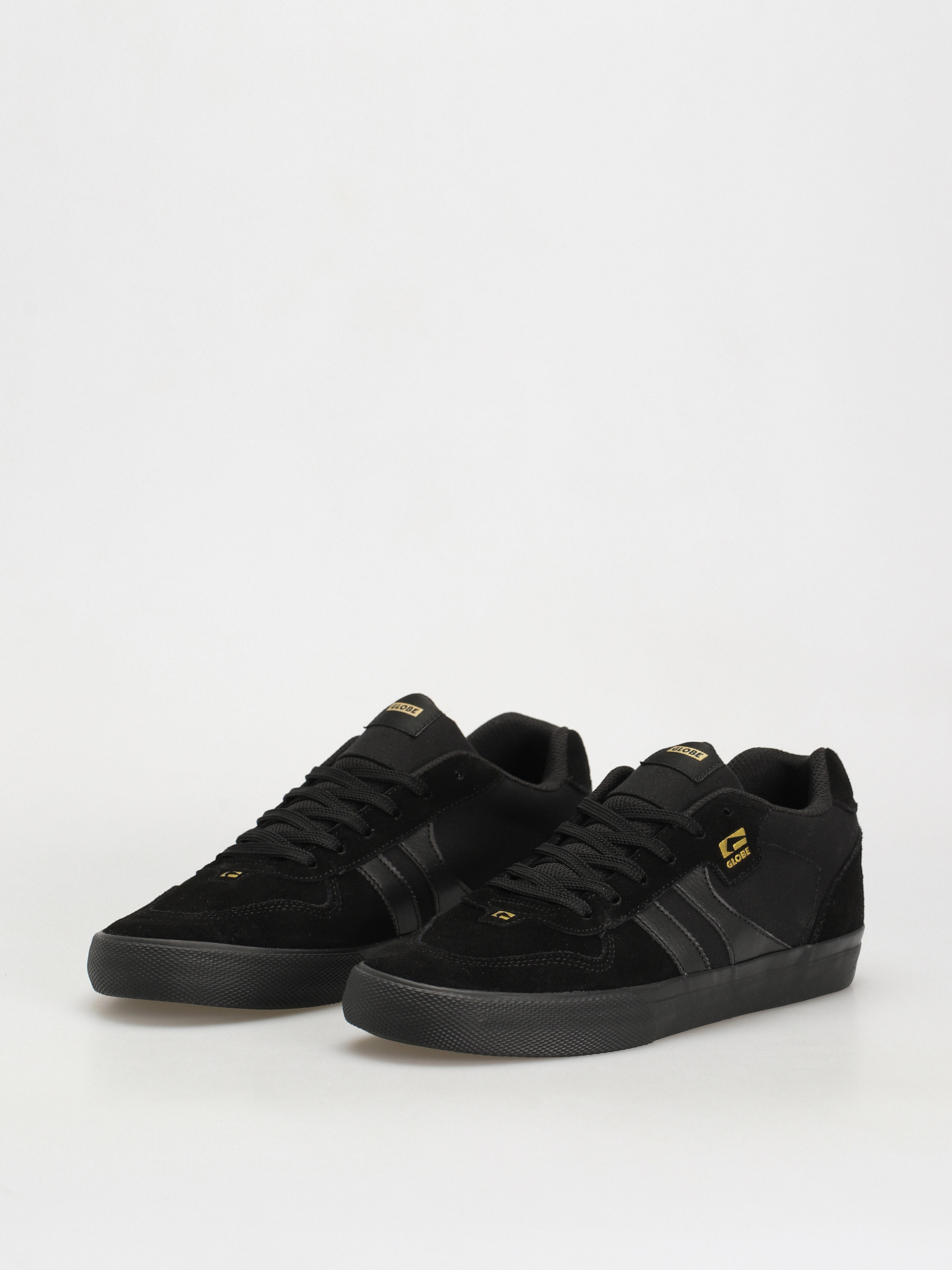 Buty Globe Encore 2 (black/gold dip)