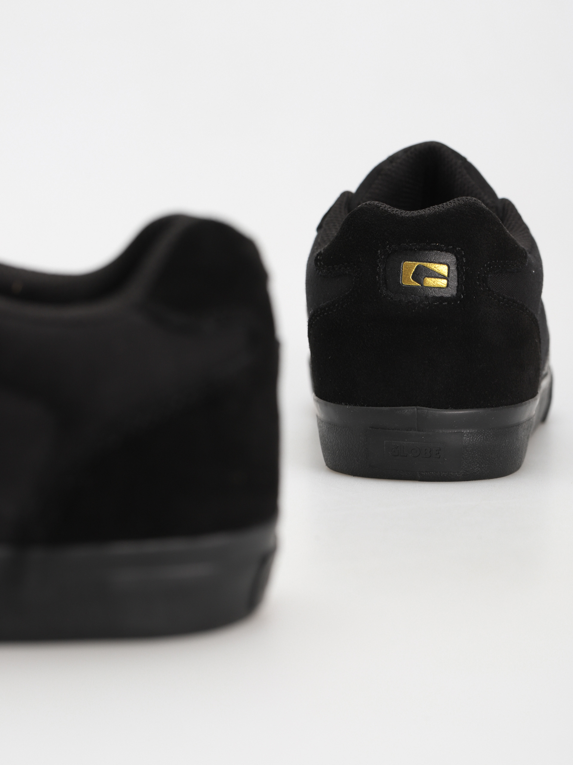 Buty Globe Encore 2 (black/gold dip)
