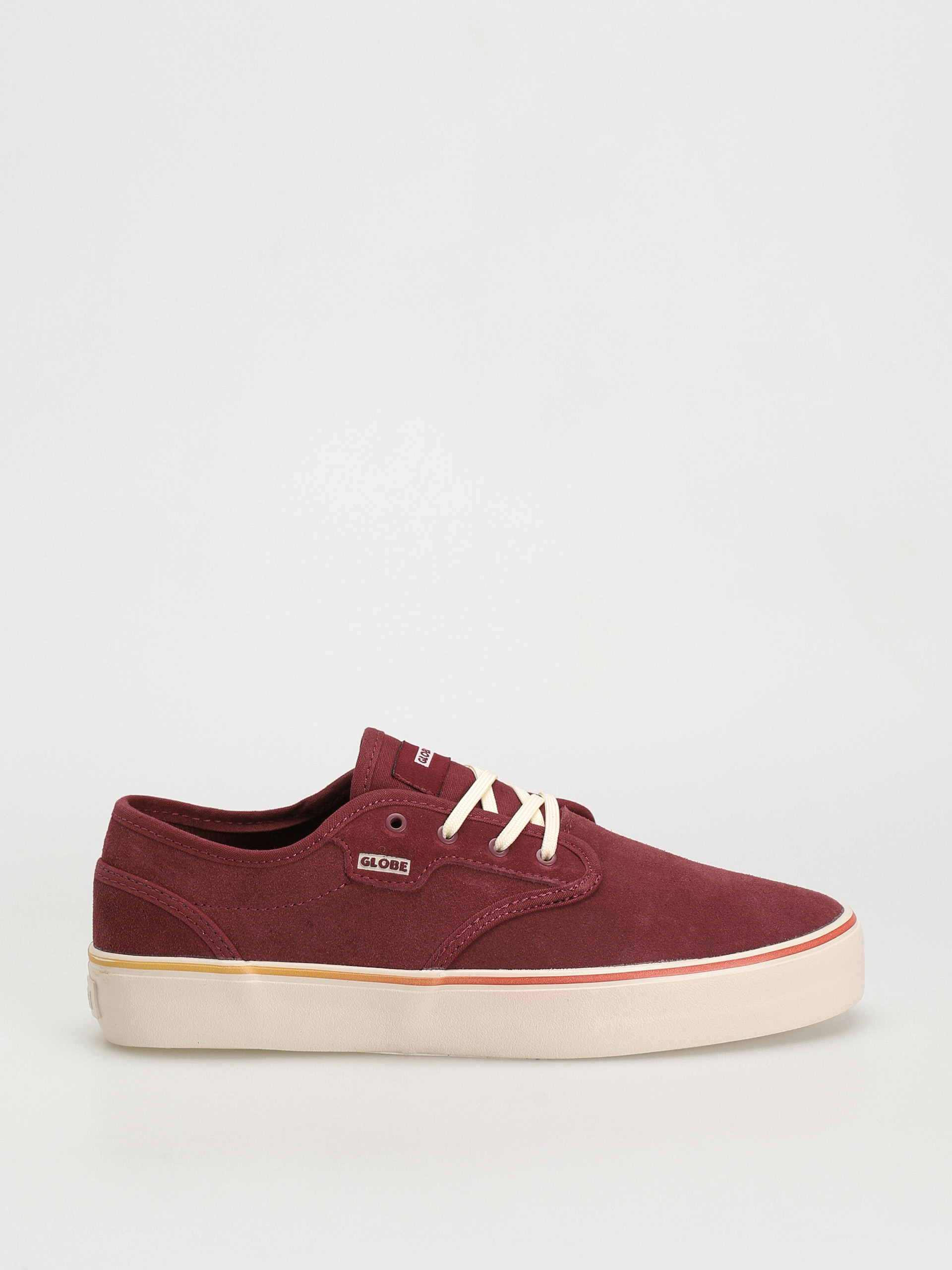 Globe Motley II Chaussures De Skateboard - Confort Et Style Pour Homme